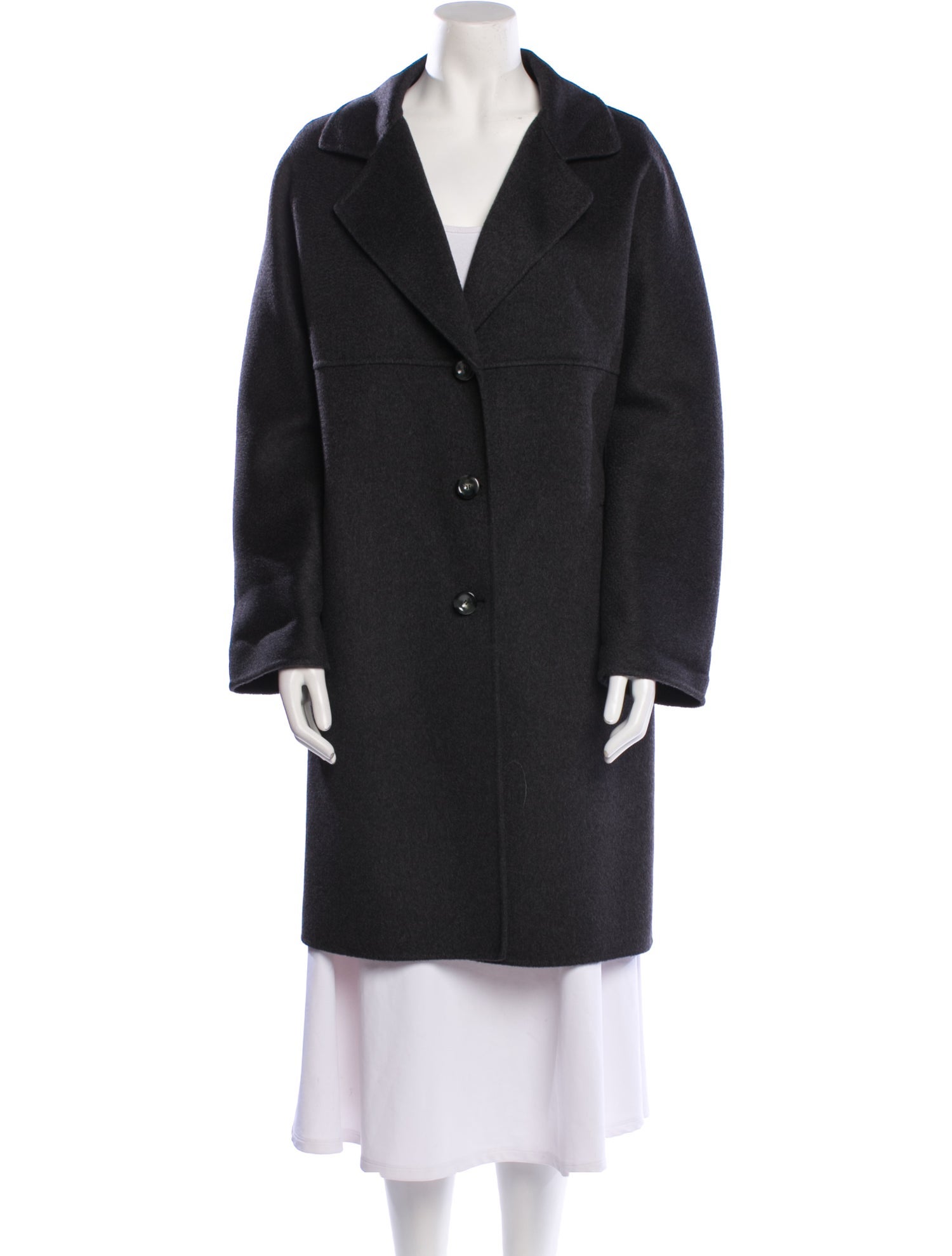 Max Mara Cashmere Evening Jacket