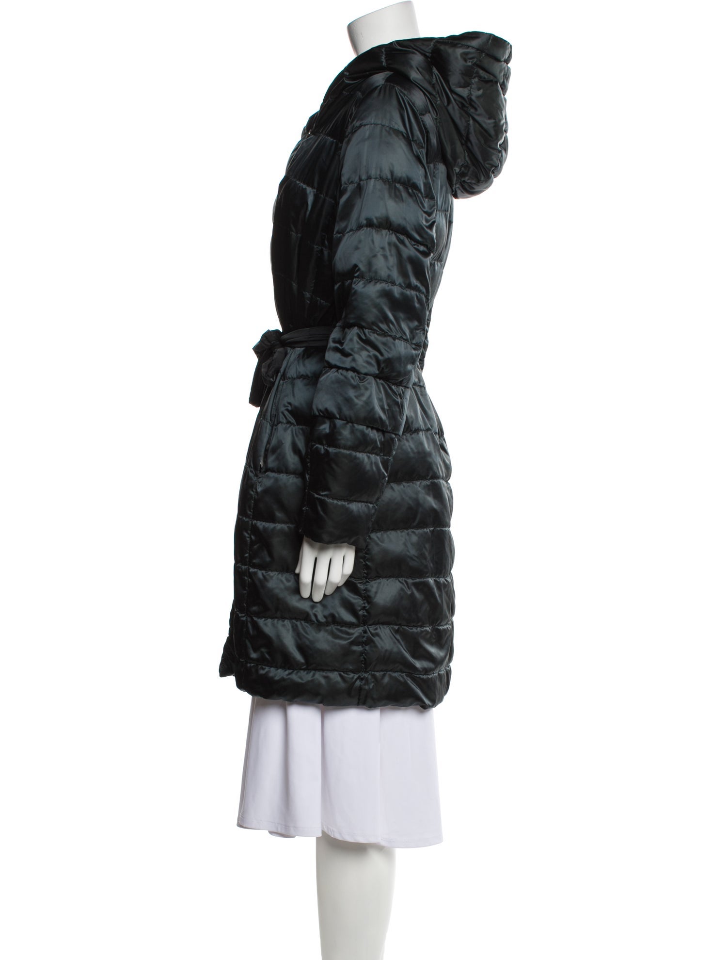 'S Max Mara Nylon Coat