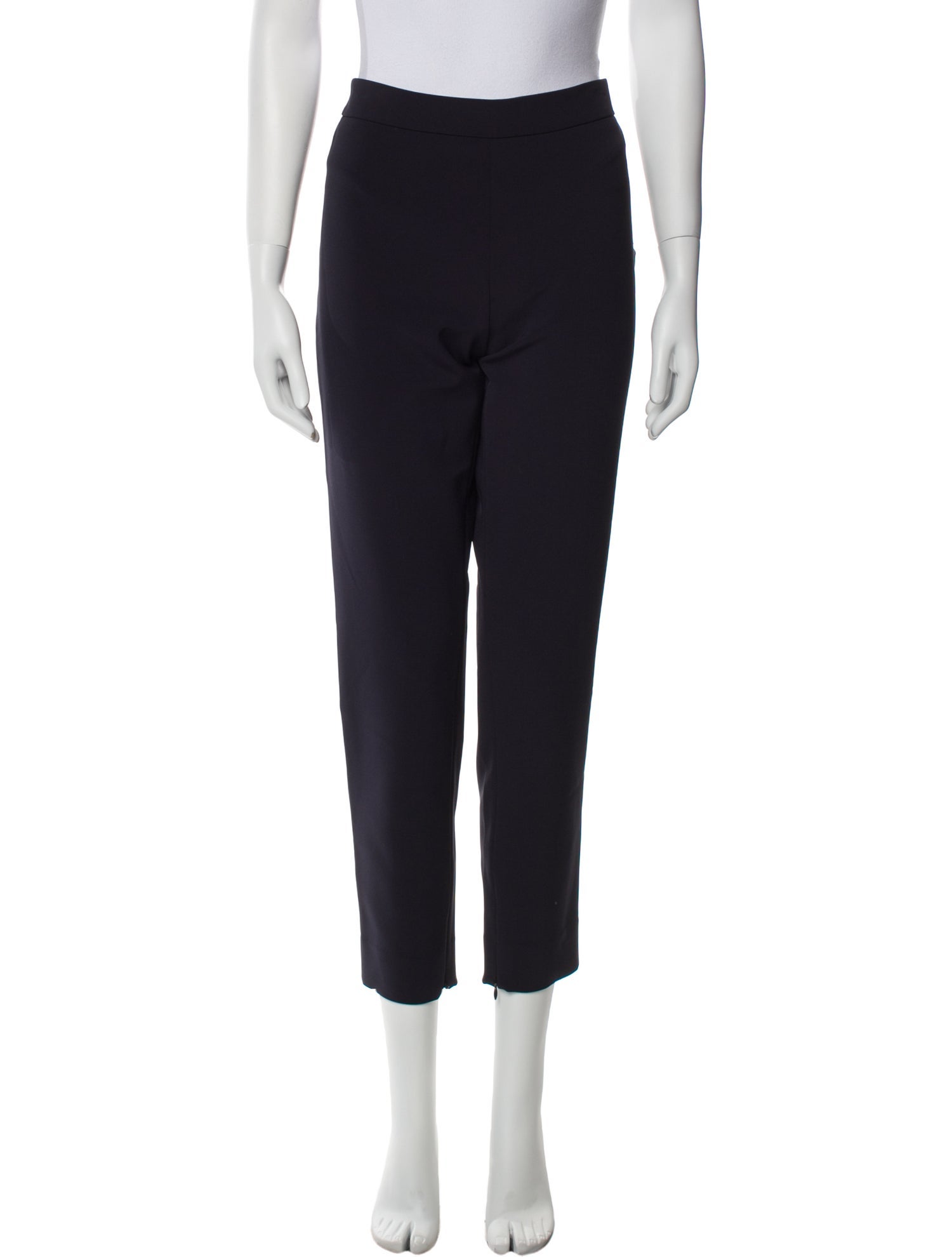 Max Mara Skinny Leg Pants