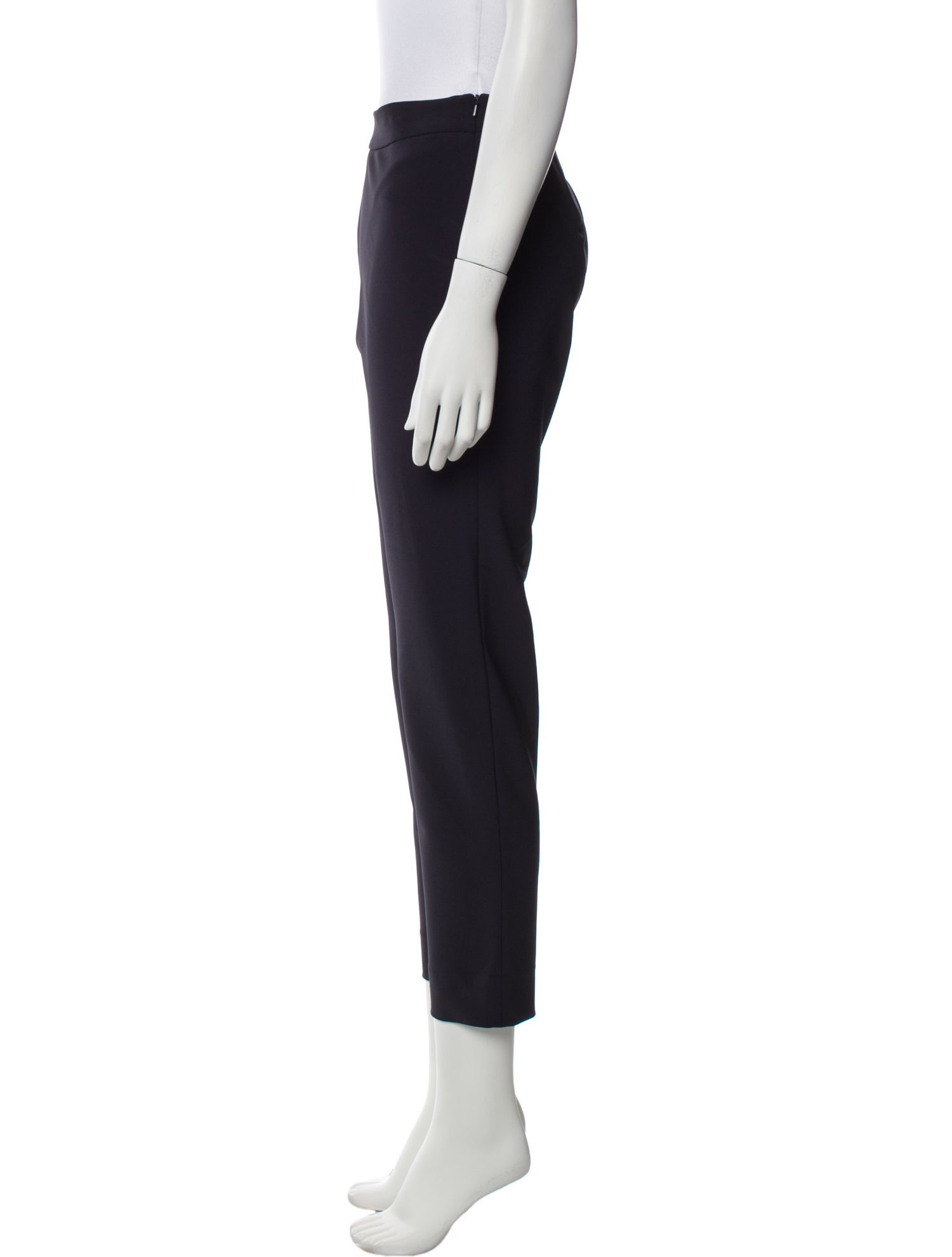 Max Mara Skinny Leg Pants