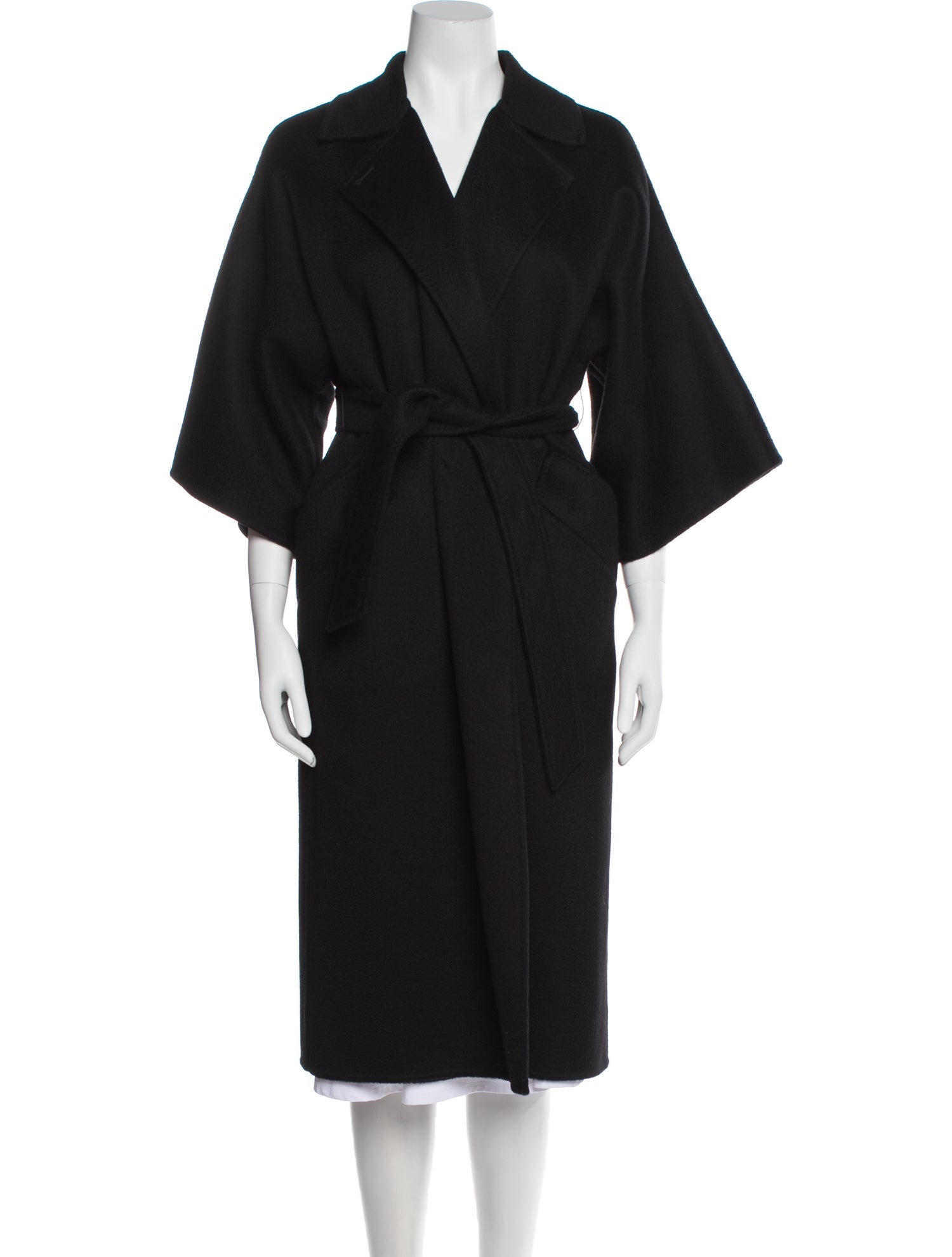 Max Mara Umbria Cashmere Coat