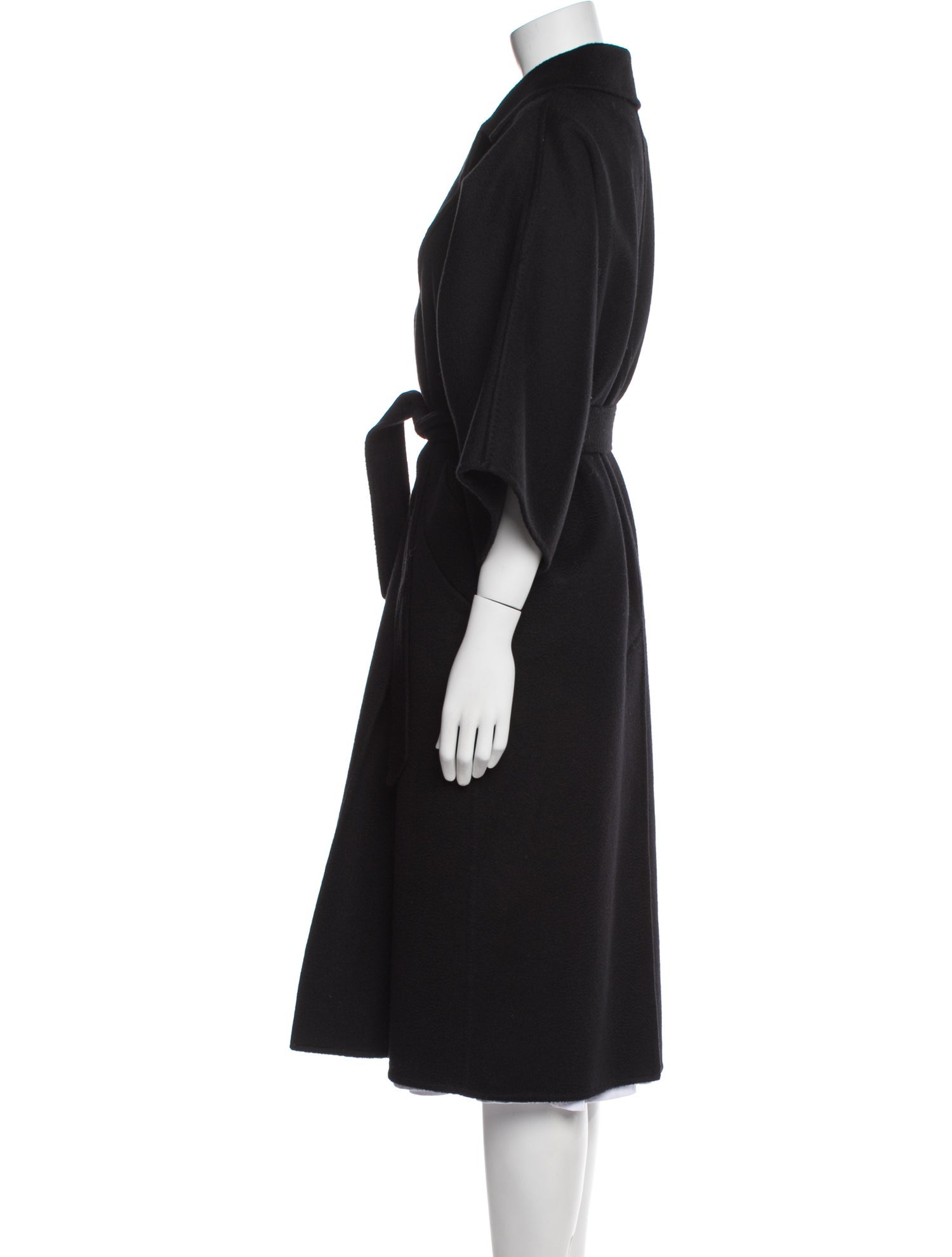 Max Mara Umbria Cashmere Coat