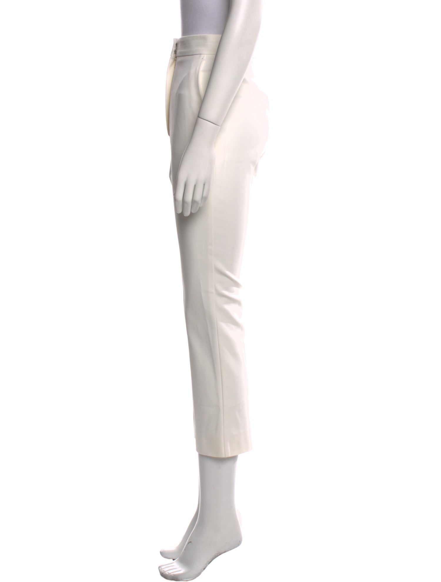 Max Mara Straight Leg Pants