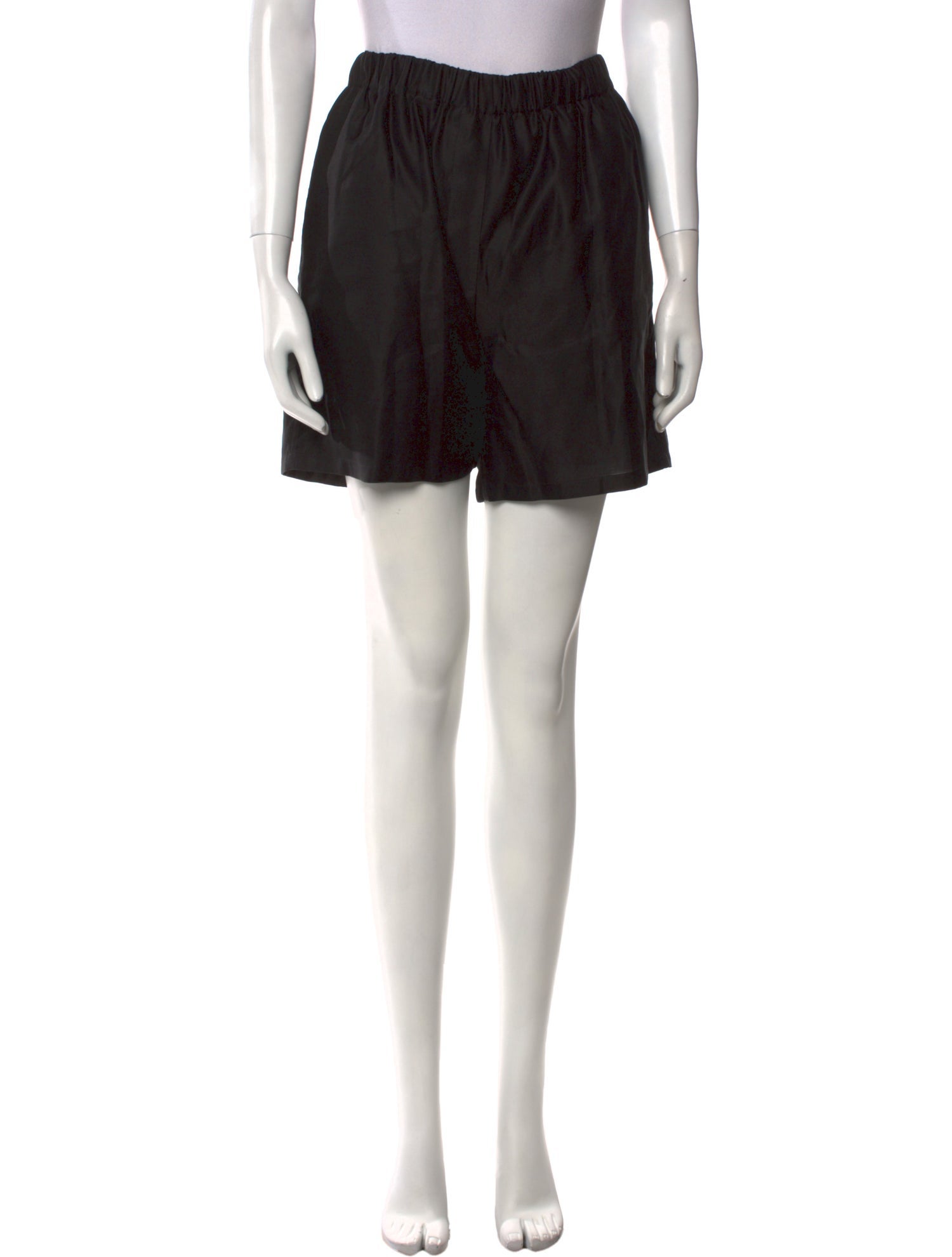 Max Mara Mini Shorts