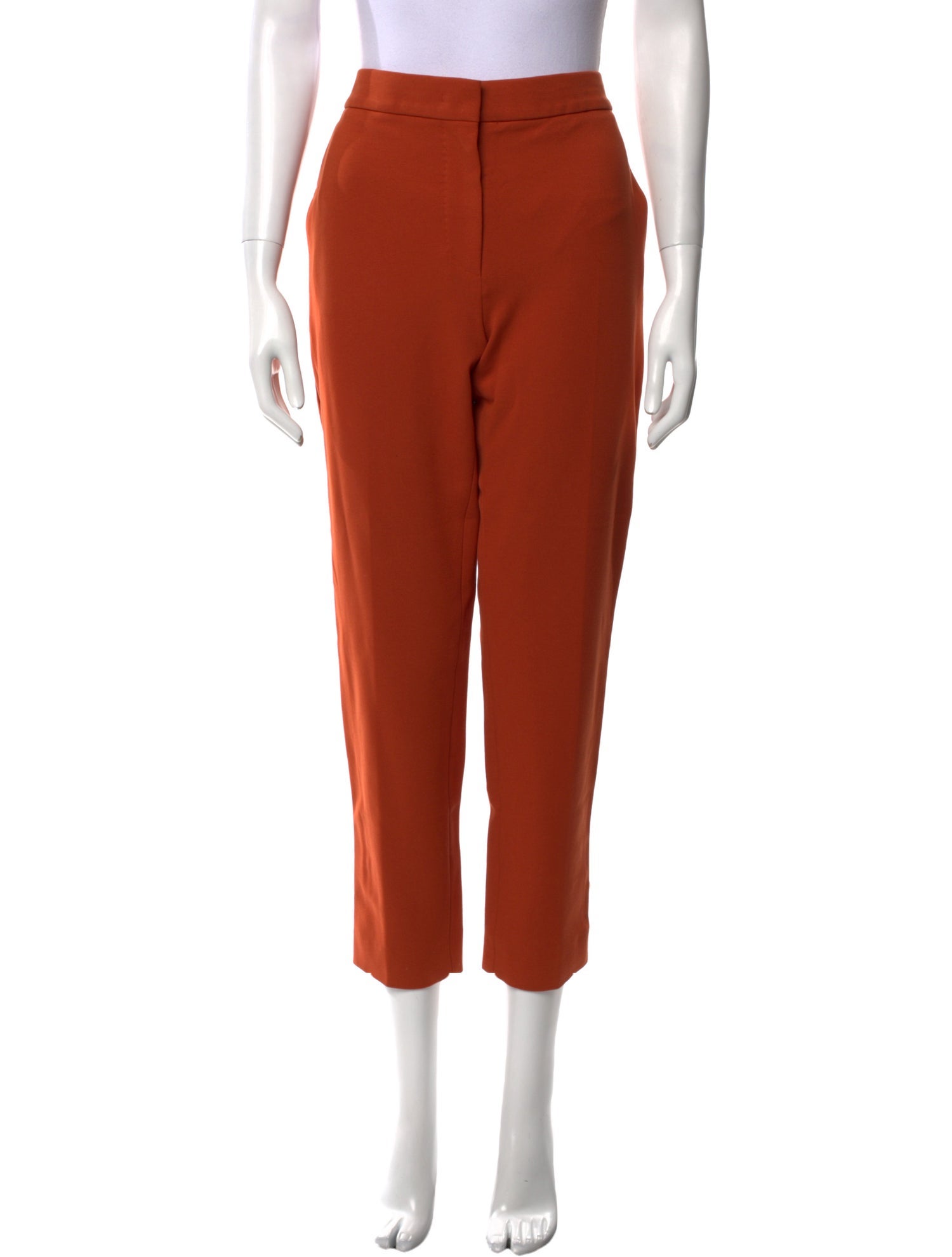 Max Mara Straight Leg Pants