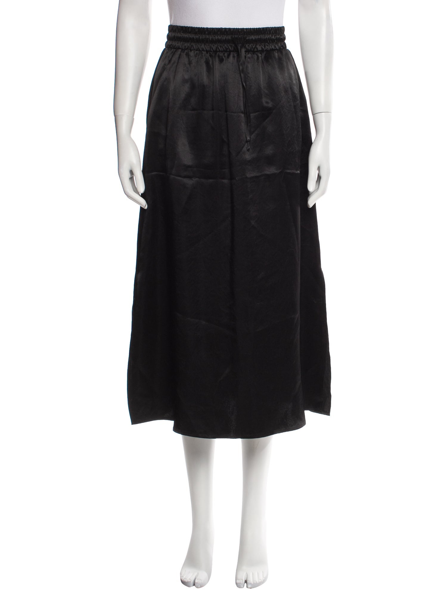 Max Mara Midi Length Skirt