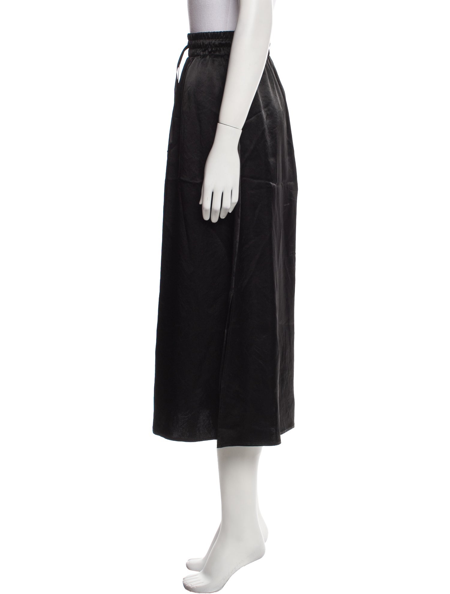 Max Mara Midi Length Skirt