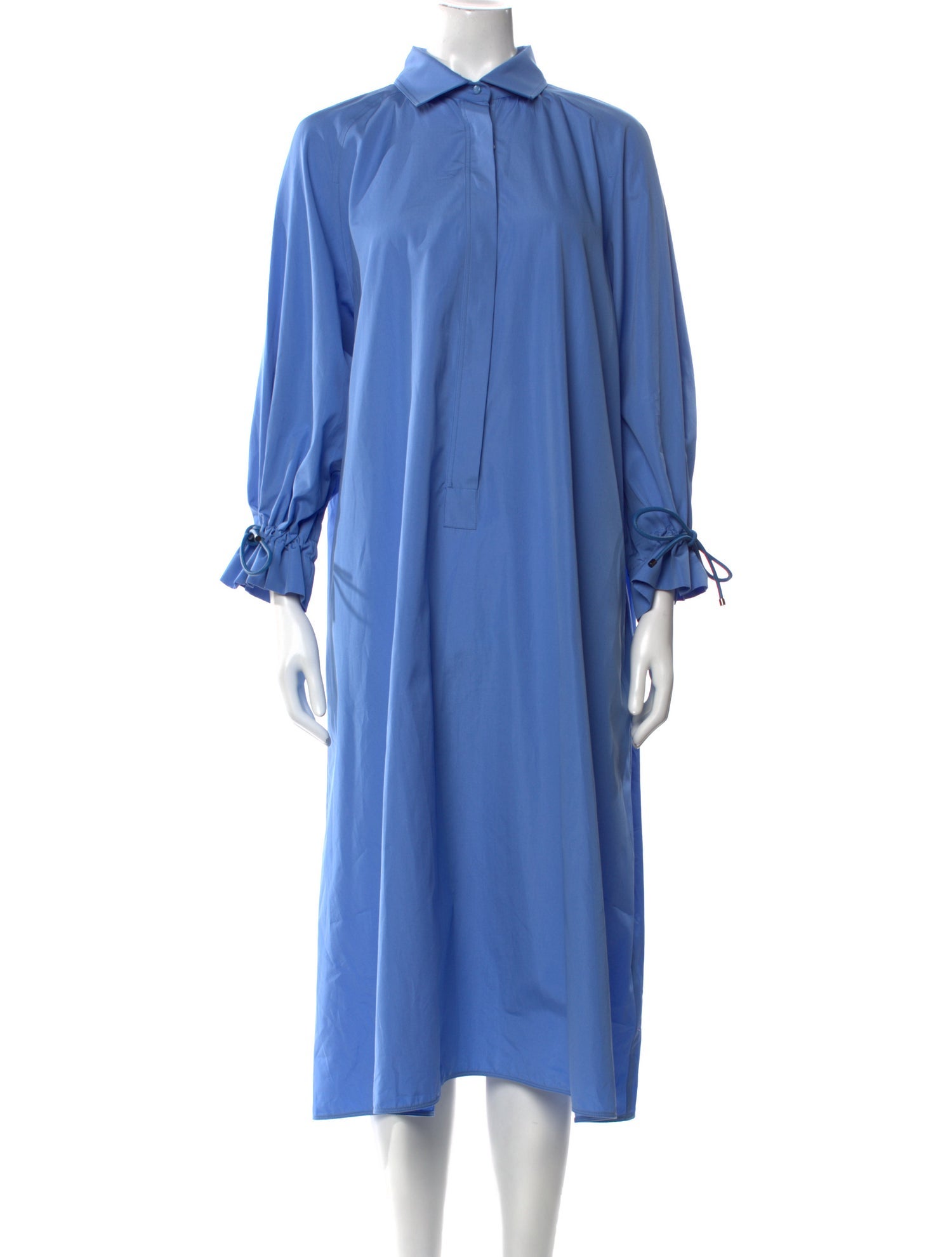 Max Mara Midi Length Dress w/ Tags