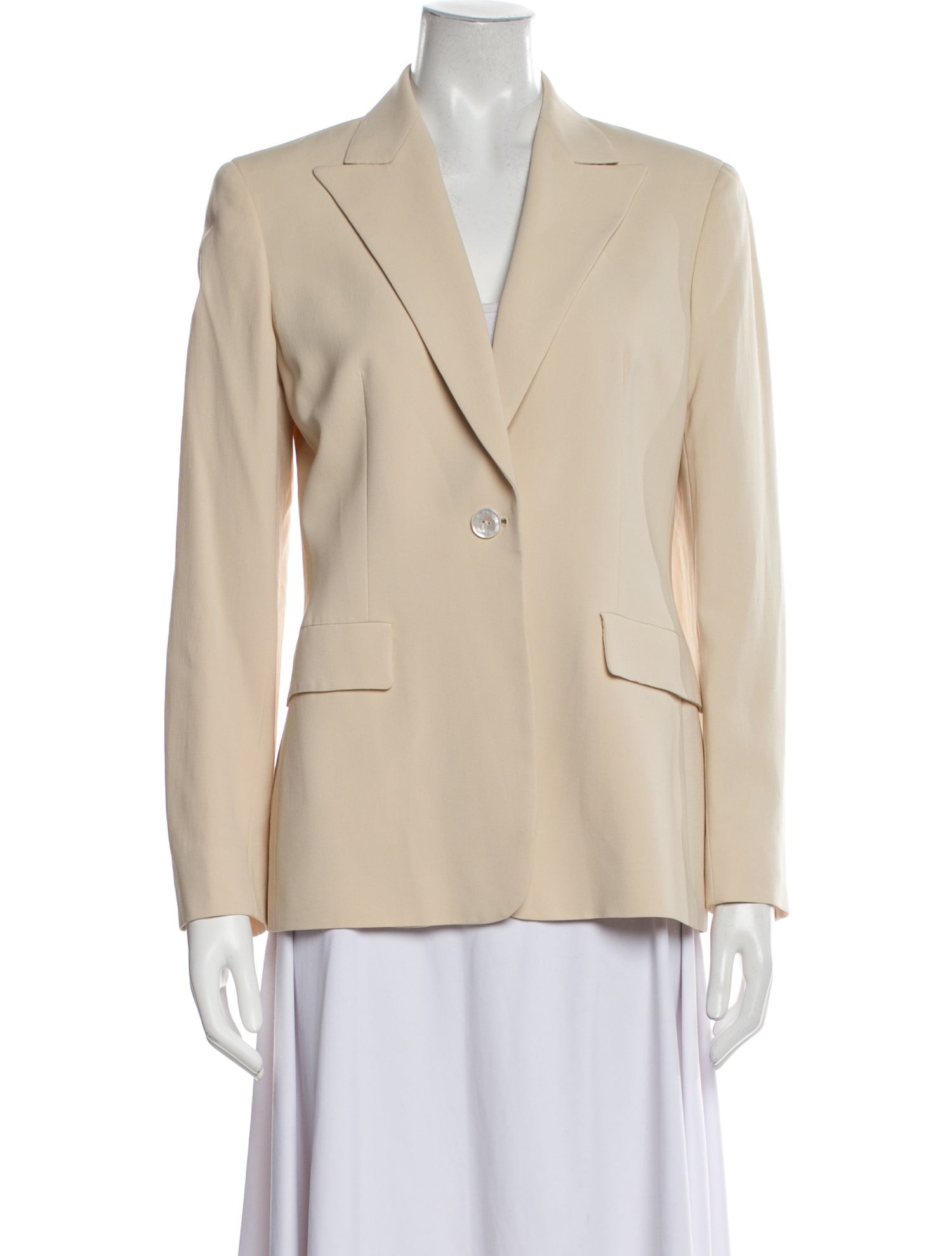 Max Mara Blazer