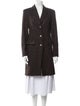 Max Mara Peacoat