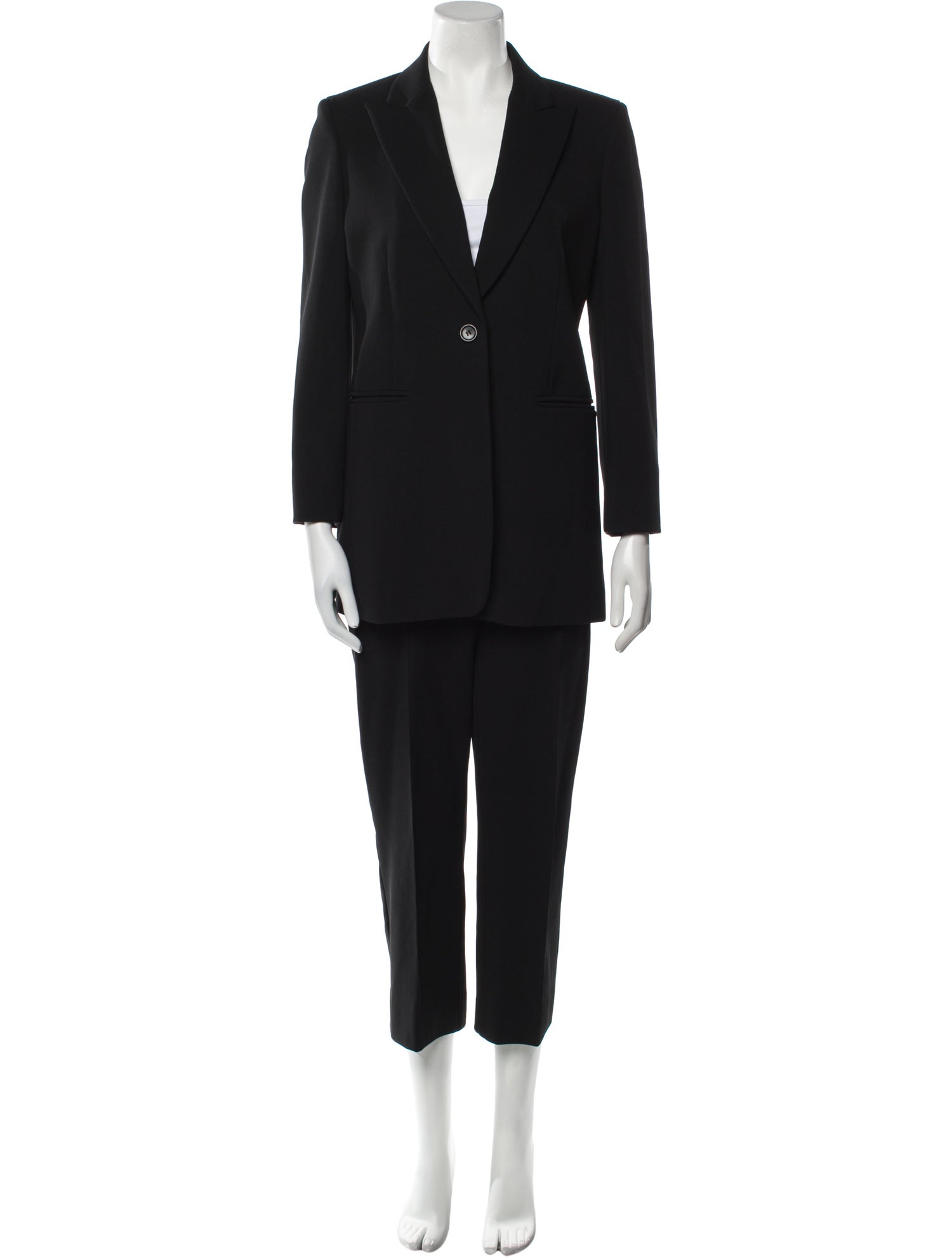 Max Mara Pantsuit