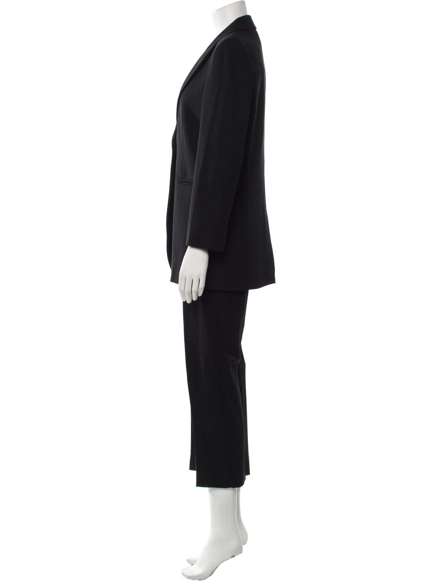 Max Mara Pantsuit