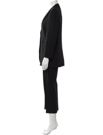 Max Mara Pantsuit