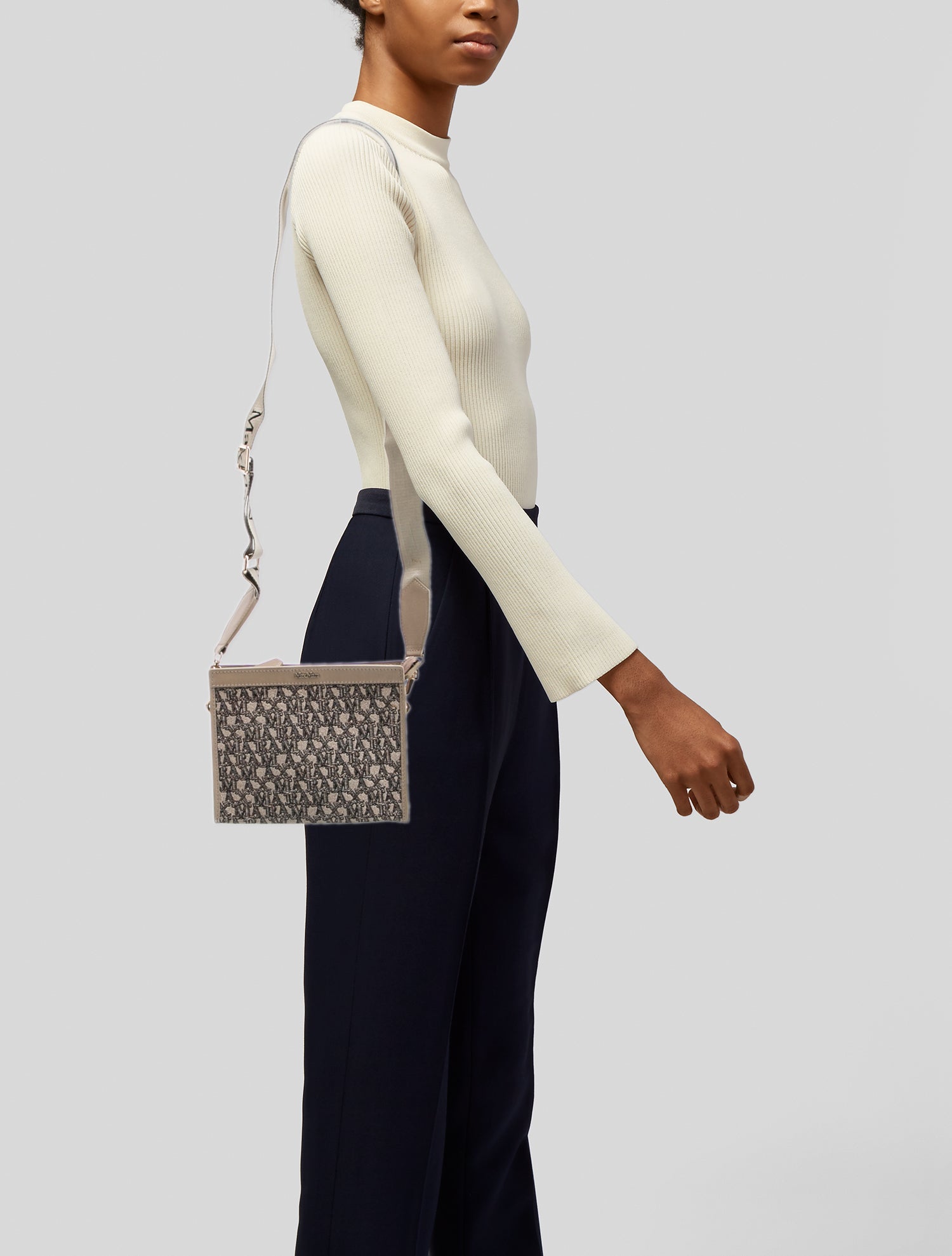 Max Mara Crossbody Bags | The RealReal