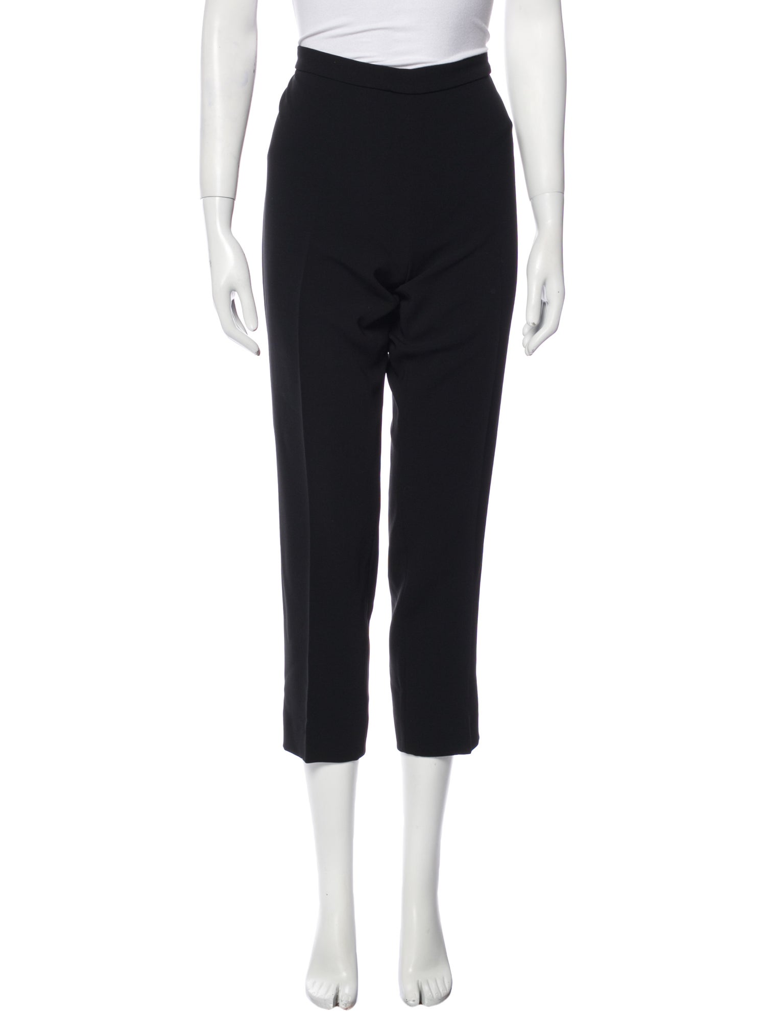 Max Mara Straight Leg Pants