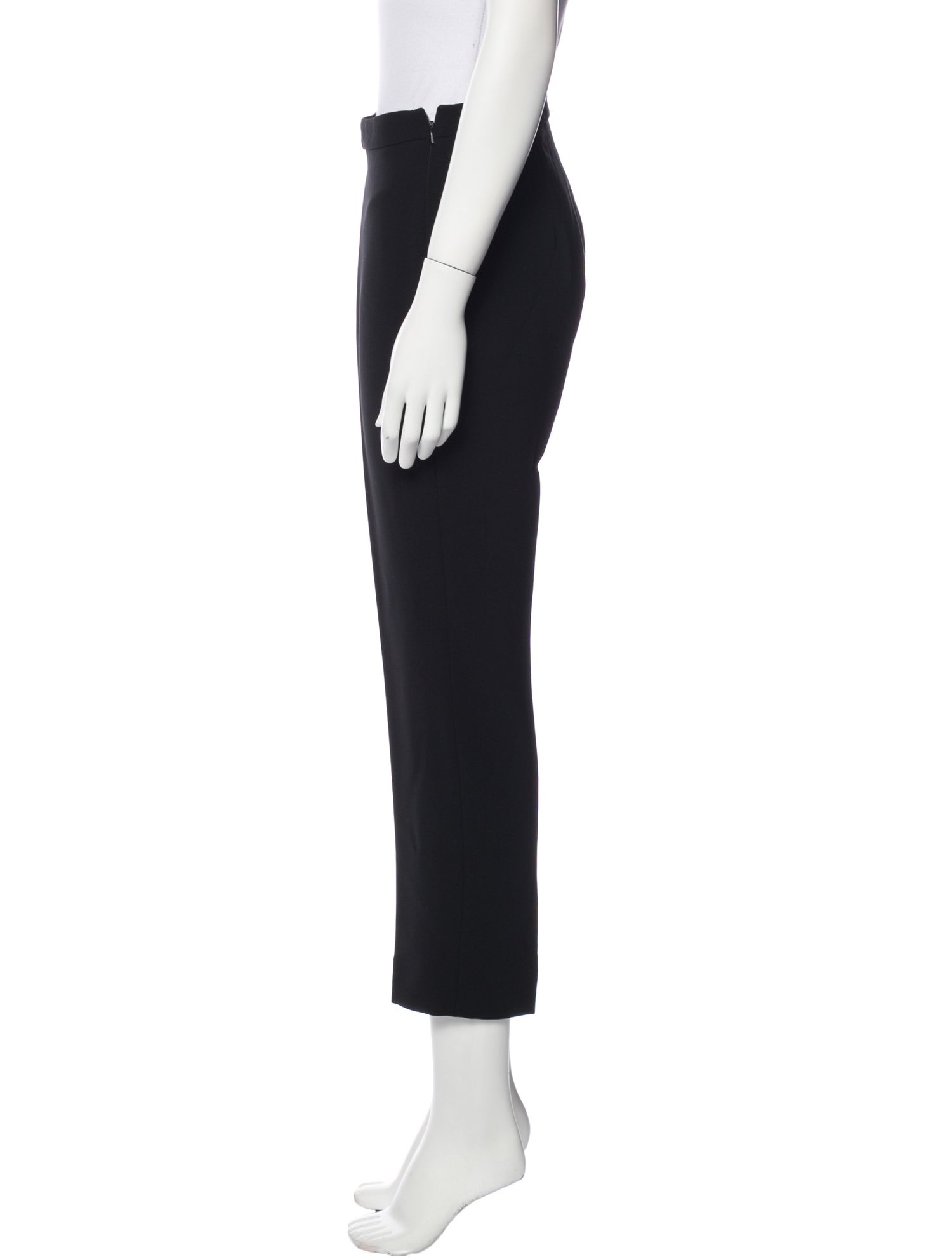 Max Mara Straight Leg Pants