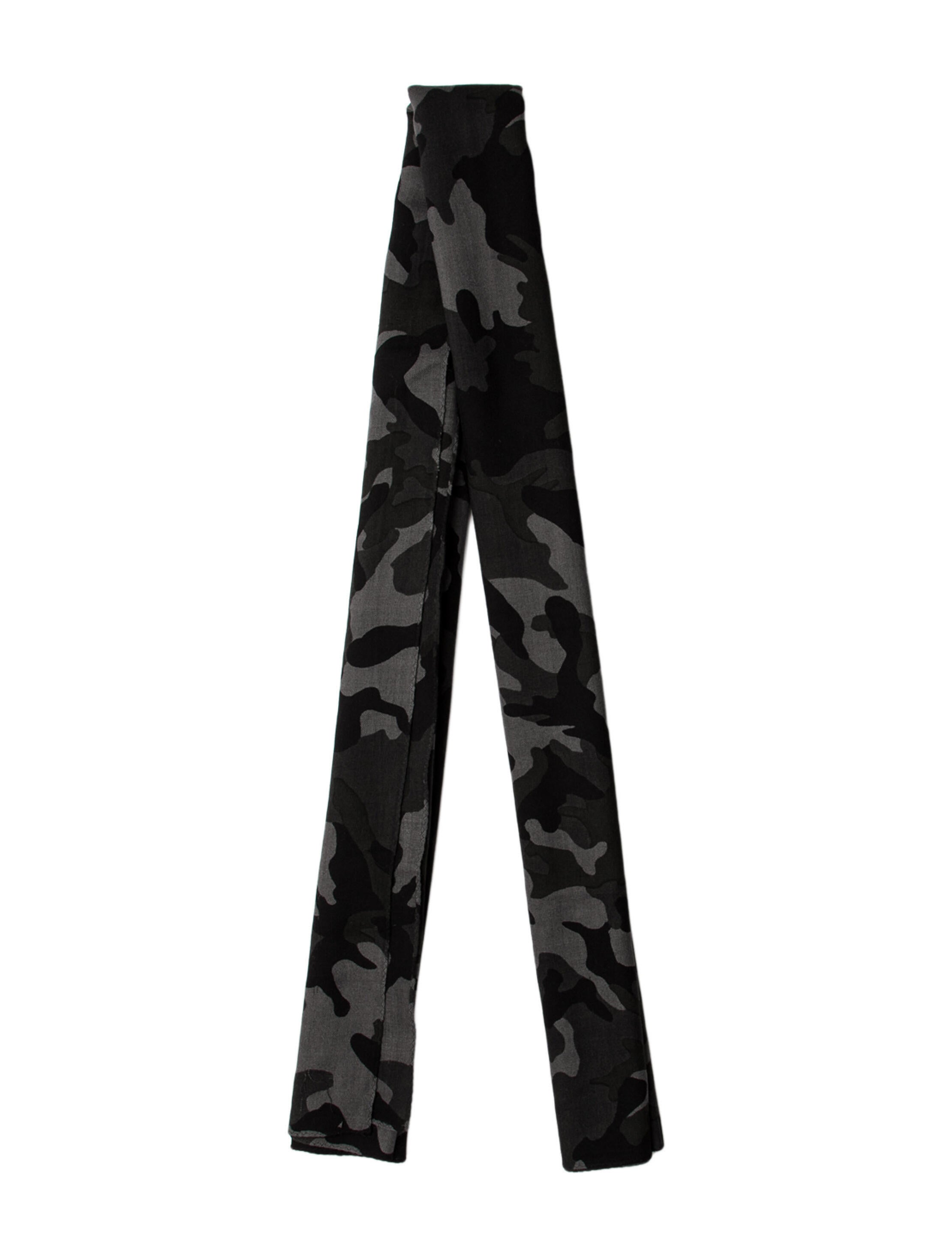 Rag & Bone Printed Scarf