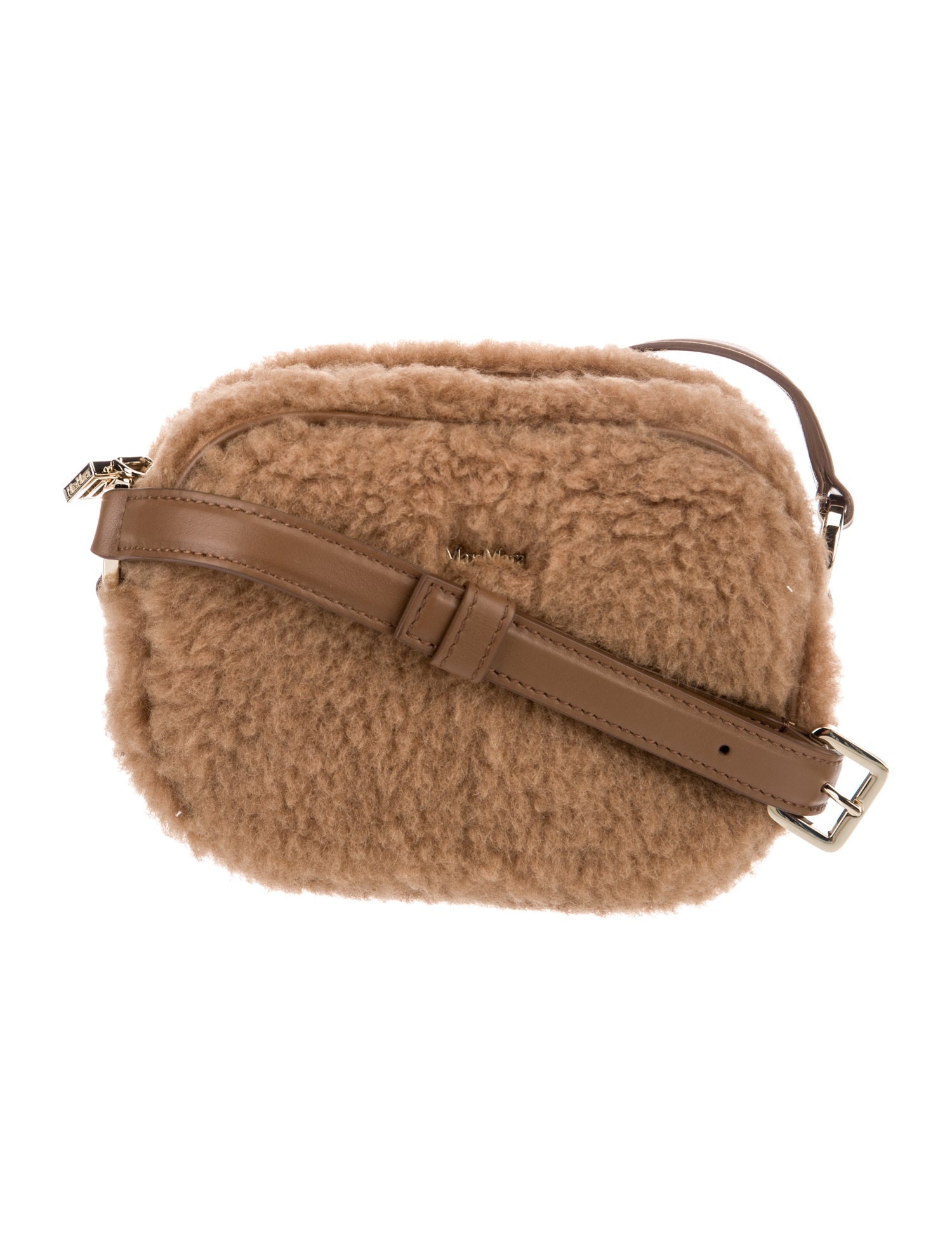 Max Mara Crossbody Bags | The RealReal