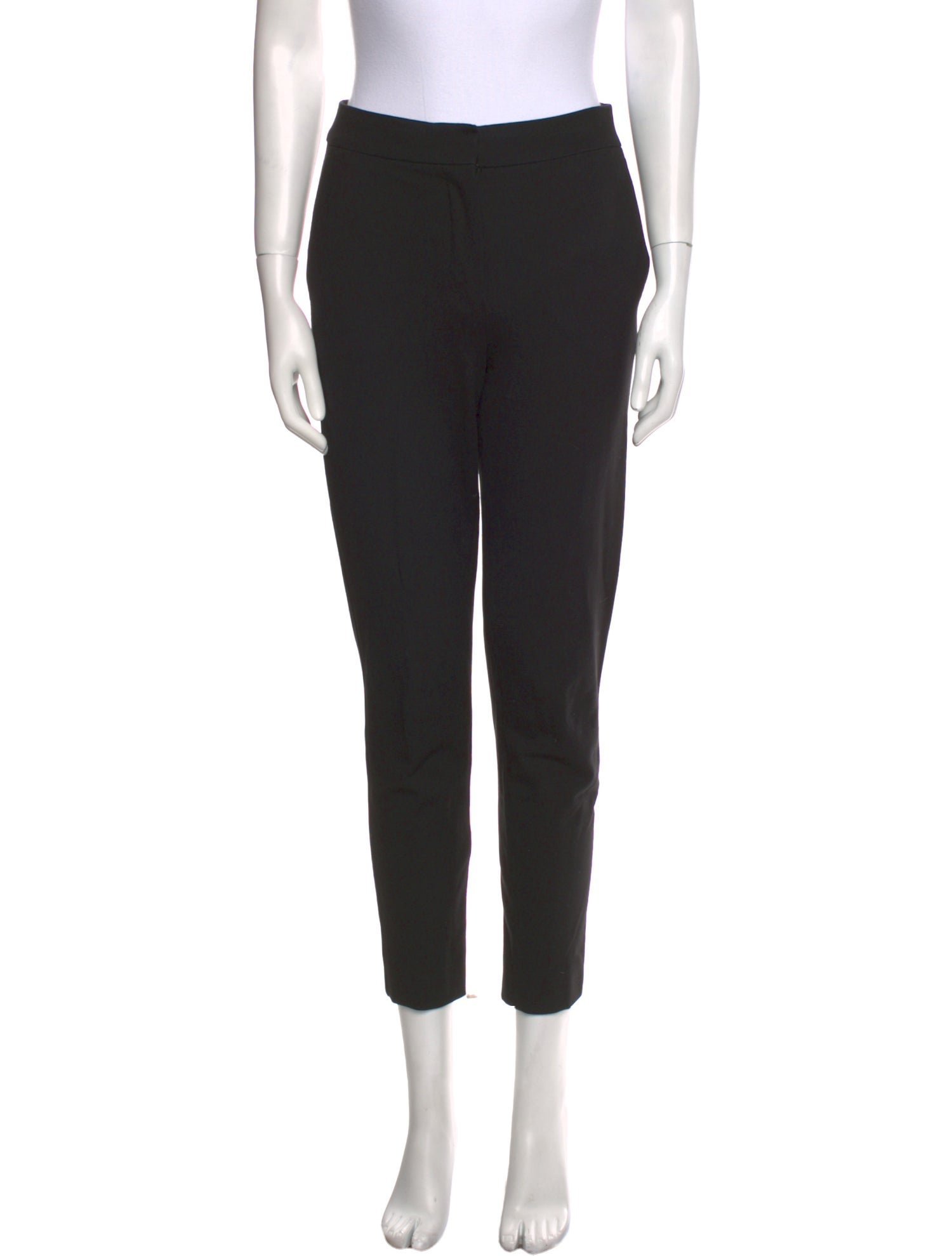 Max Mara Skinny Leg Pants
