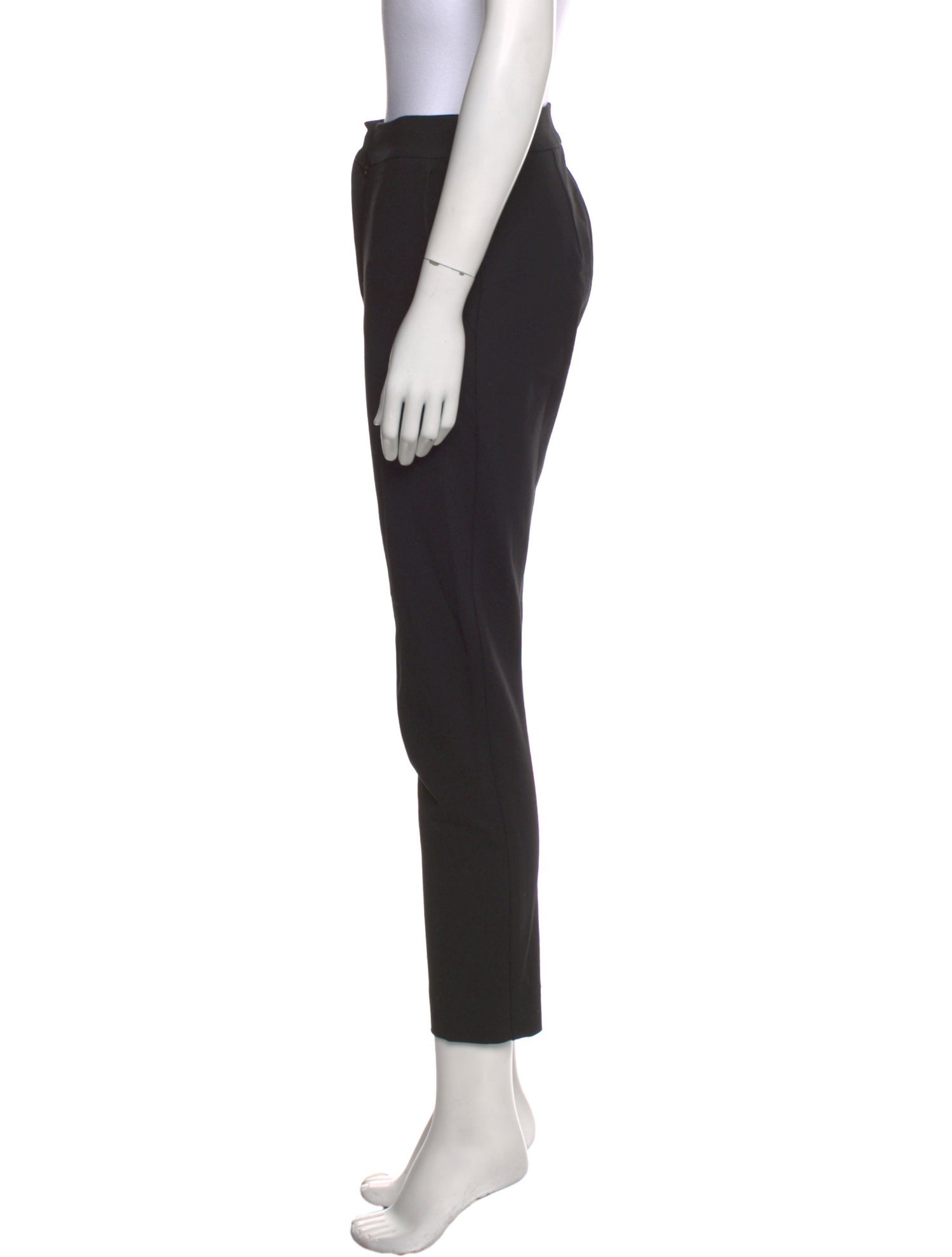 Max Mara Skinny Leg Pants