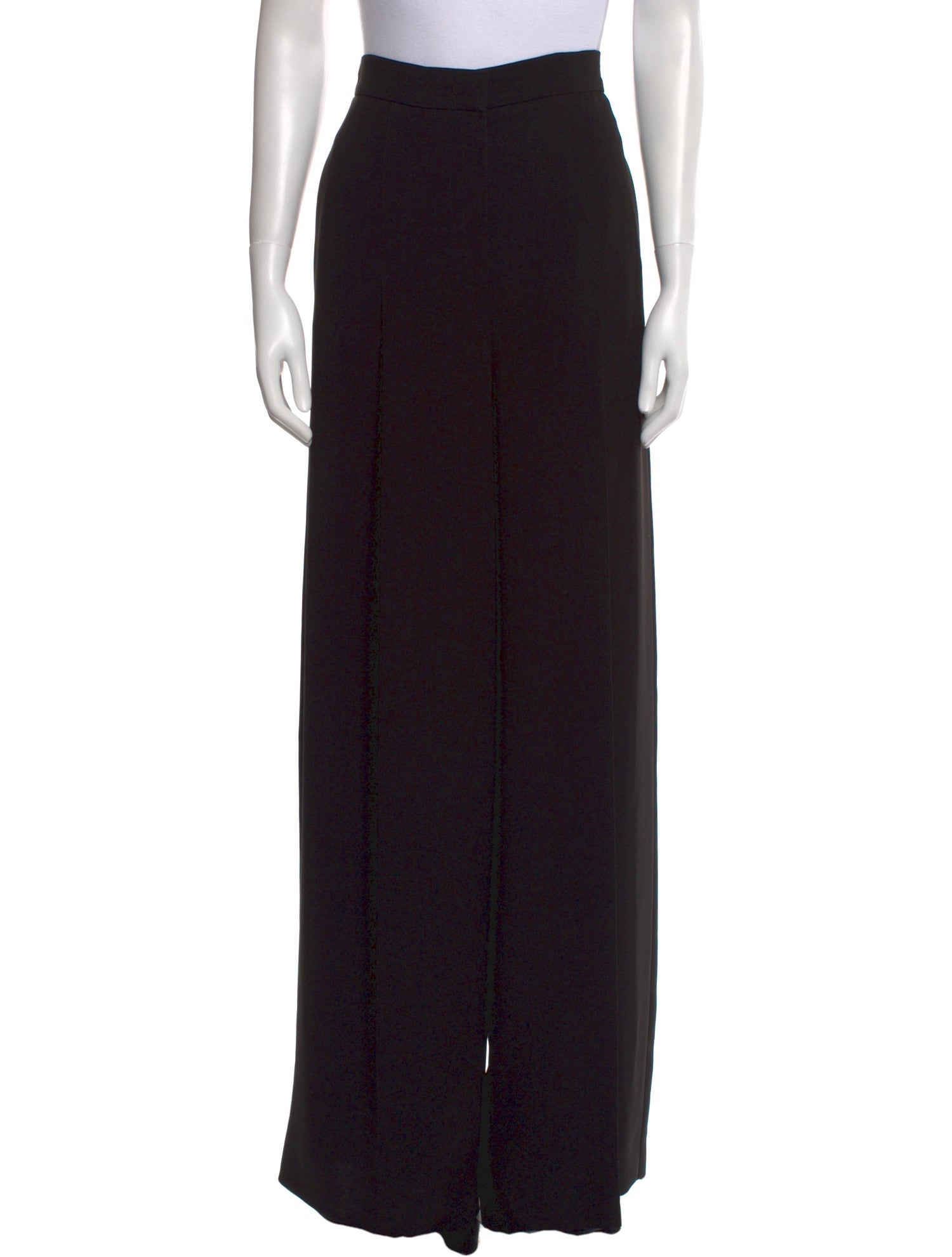 Max Mara Wide Leg Pants