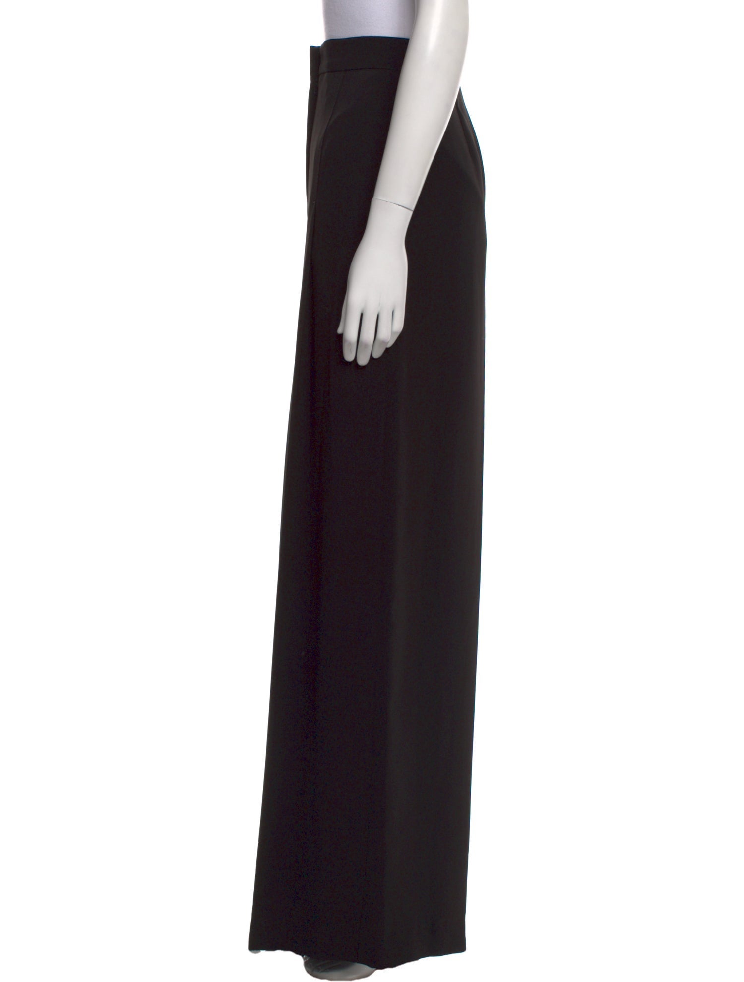 Max Mara Wide Leg Pants