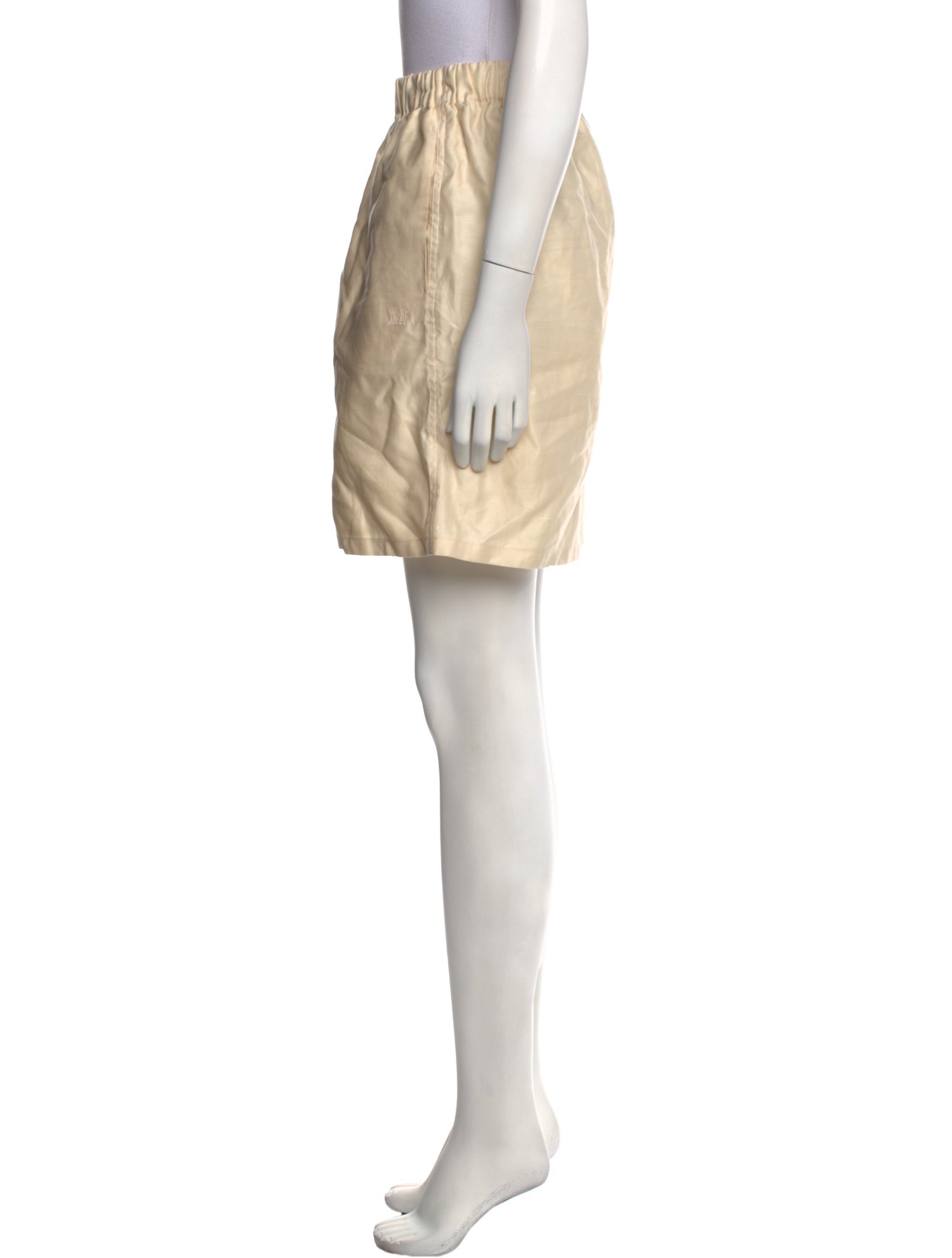 Max Mara Mini Shorts w/ Tags