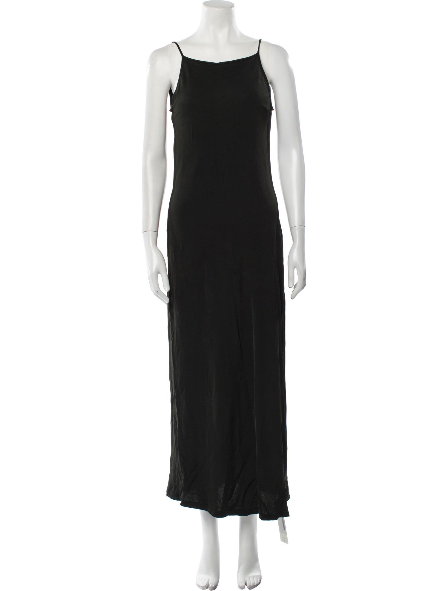 Max Mara Vintage Long Dress