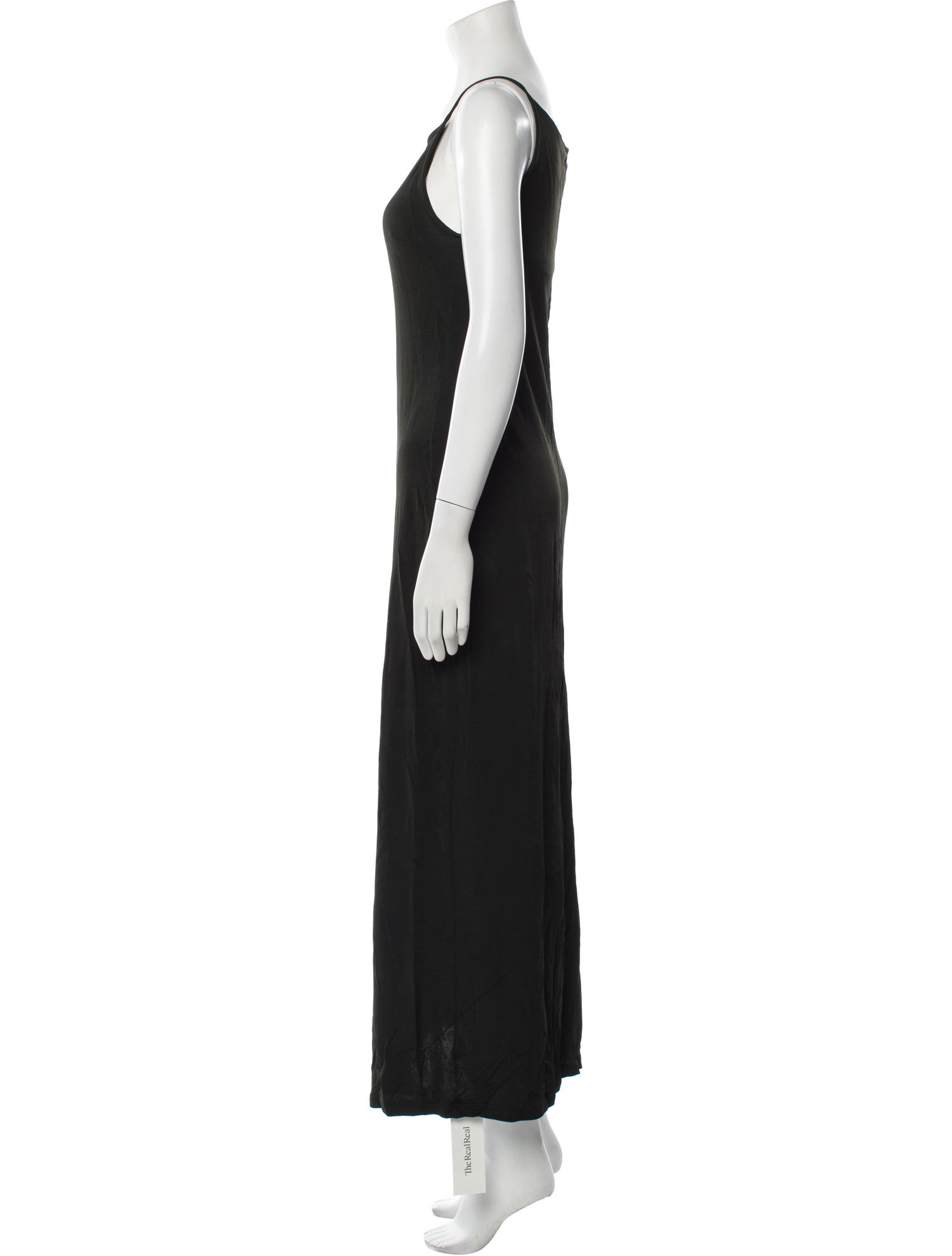 Max Mara Vintage Long Dress