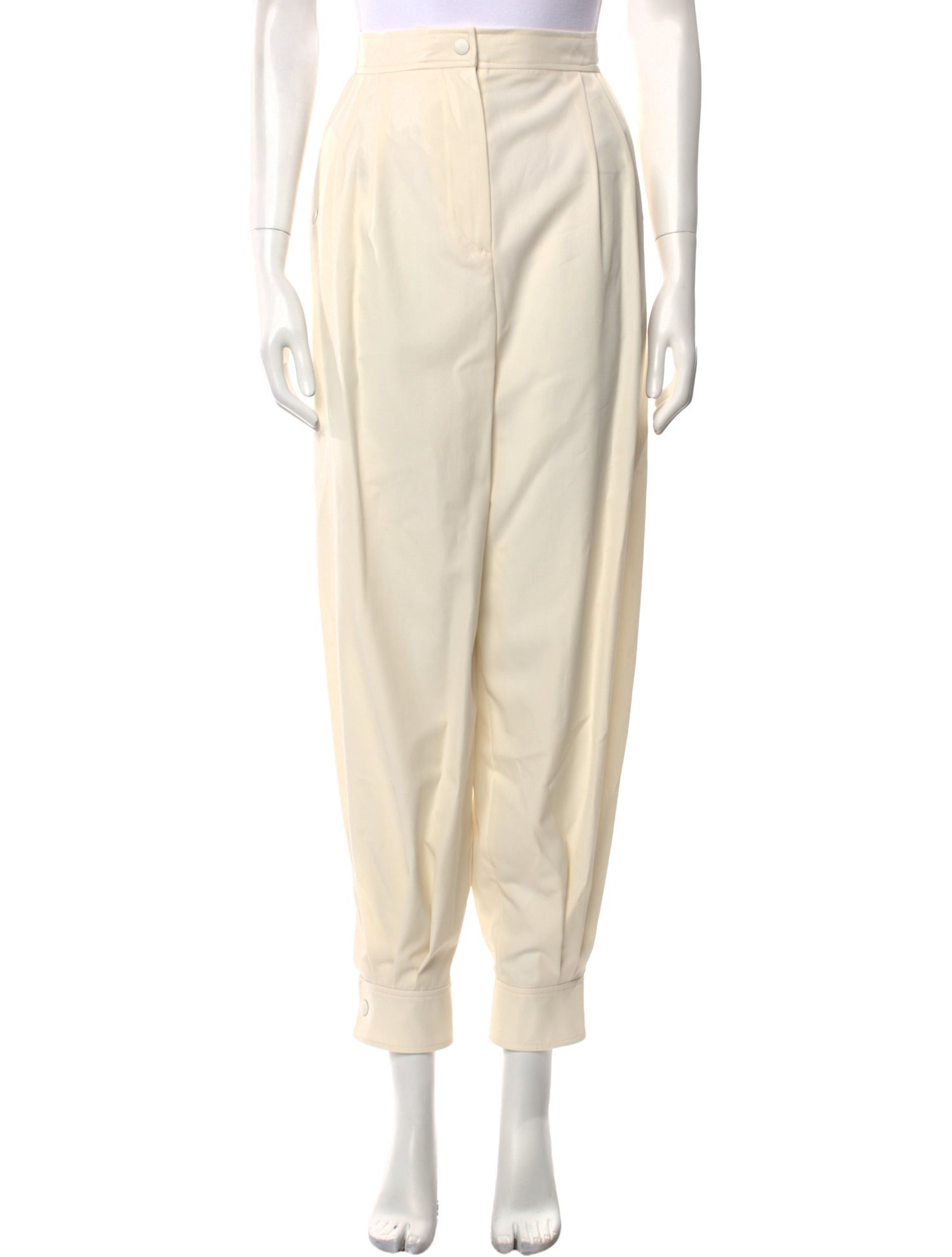 Max Mara Skinny Leg Pants w/ Tags