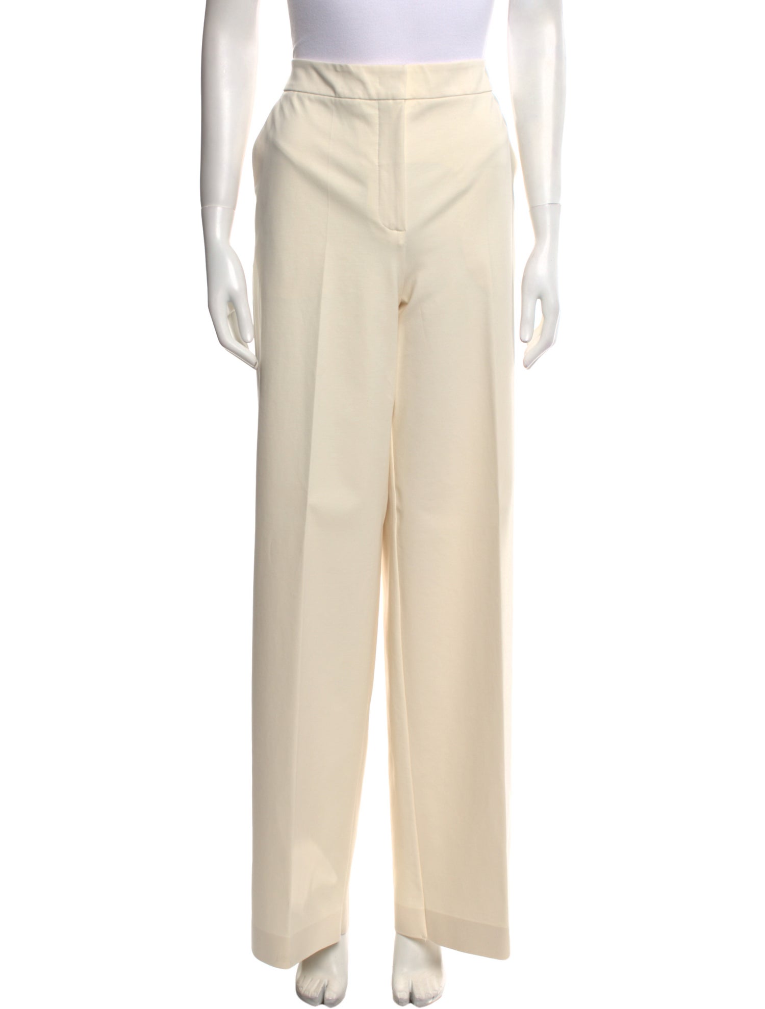 Max Mara Wide Leg Pants w/ Tags