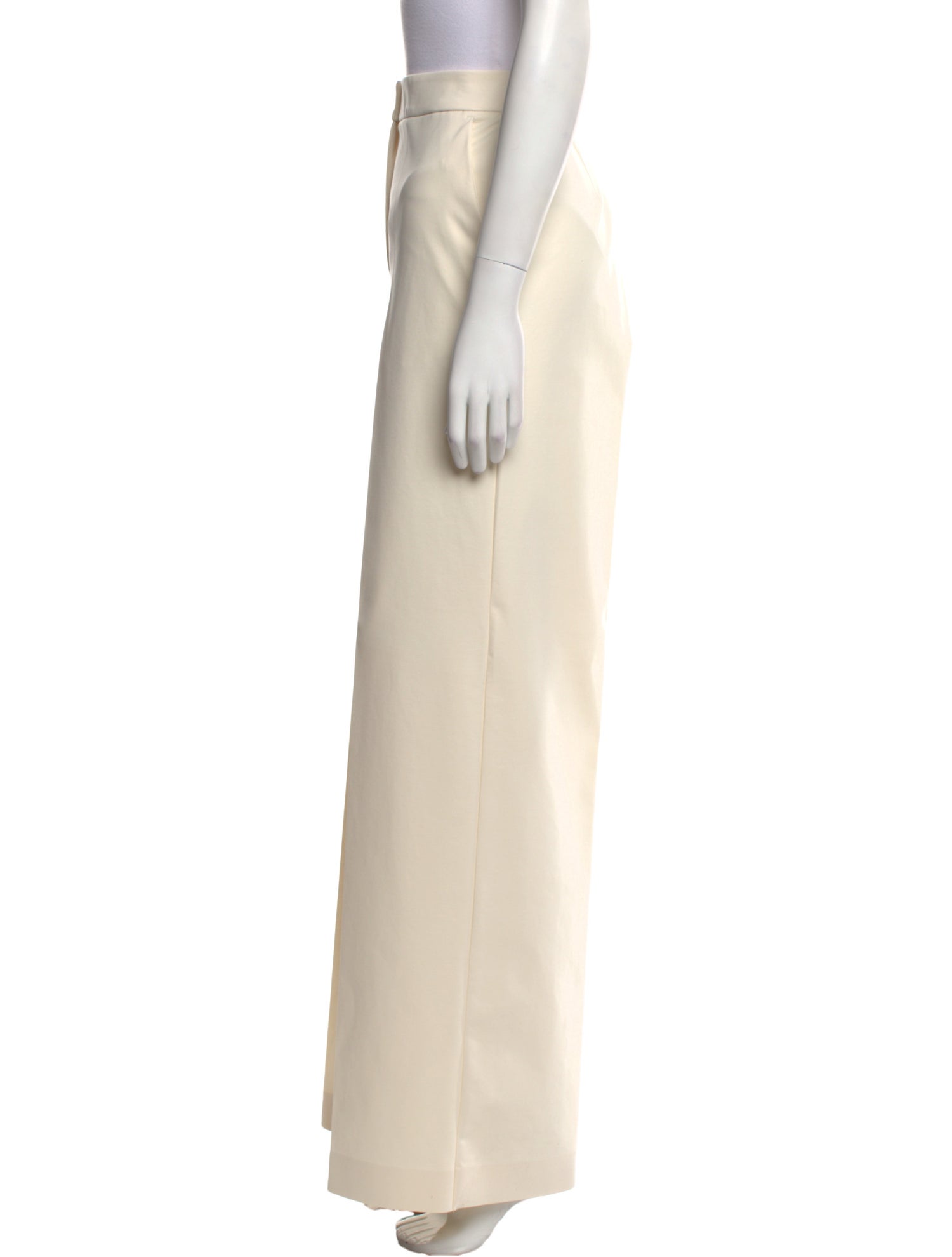 Max Mara Wide Leg Pants w/ Tags