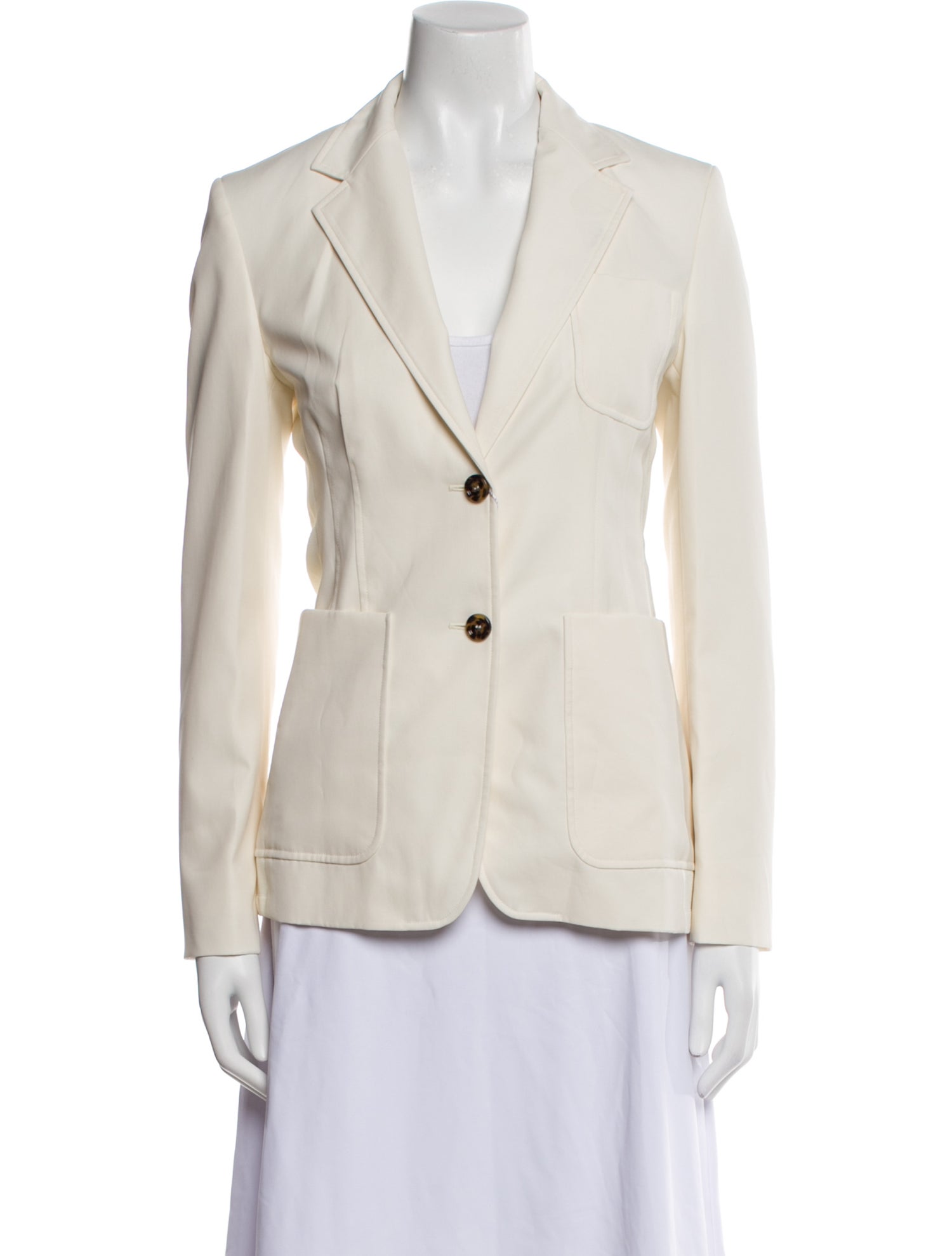 Max Mara Blazer w/ Tags