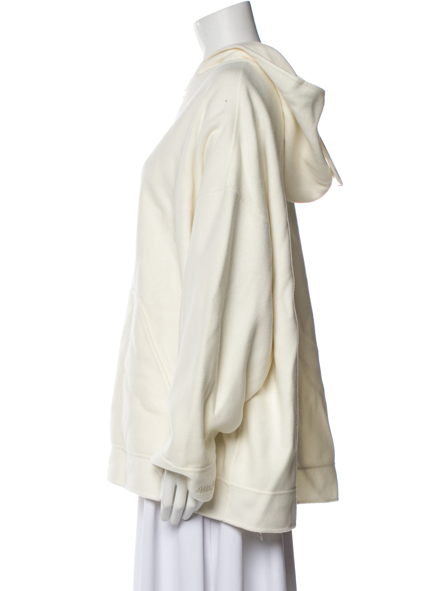 Max Mara Virgin Wool Bomber Jacket