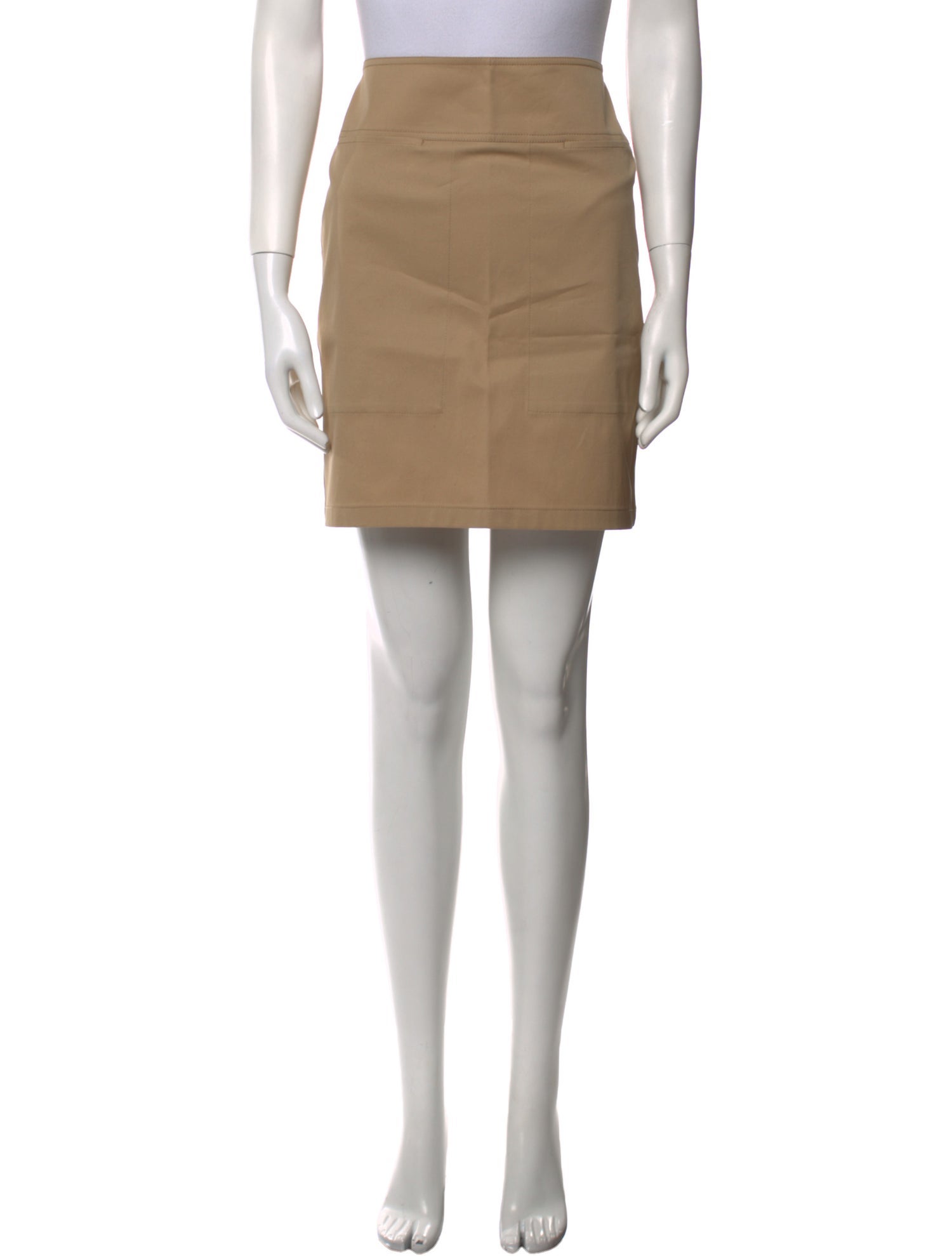 Max Mara Mini Skirt
