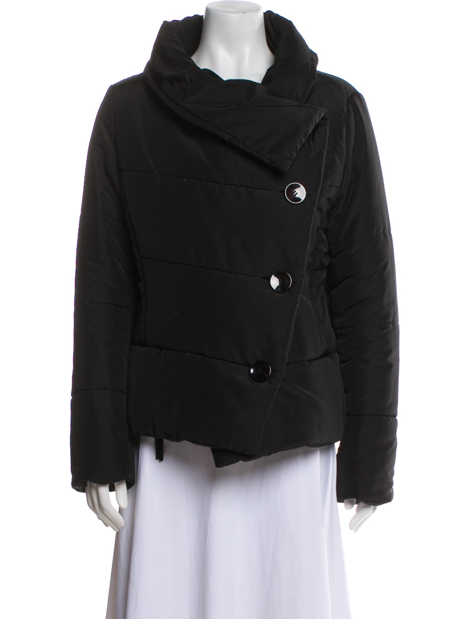 Max Mara Jacket