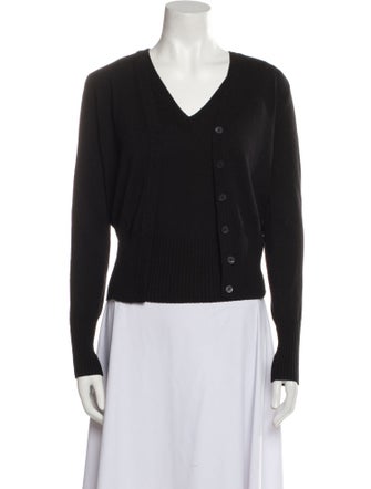 Max Mara Virgin Wool Set