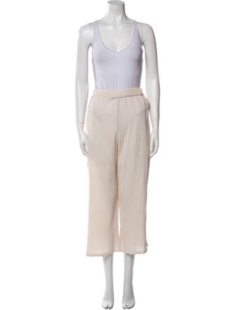 Max Mara Pant Set