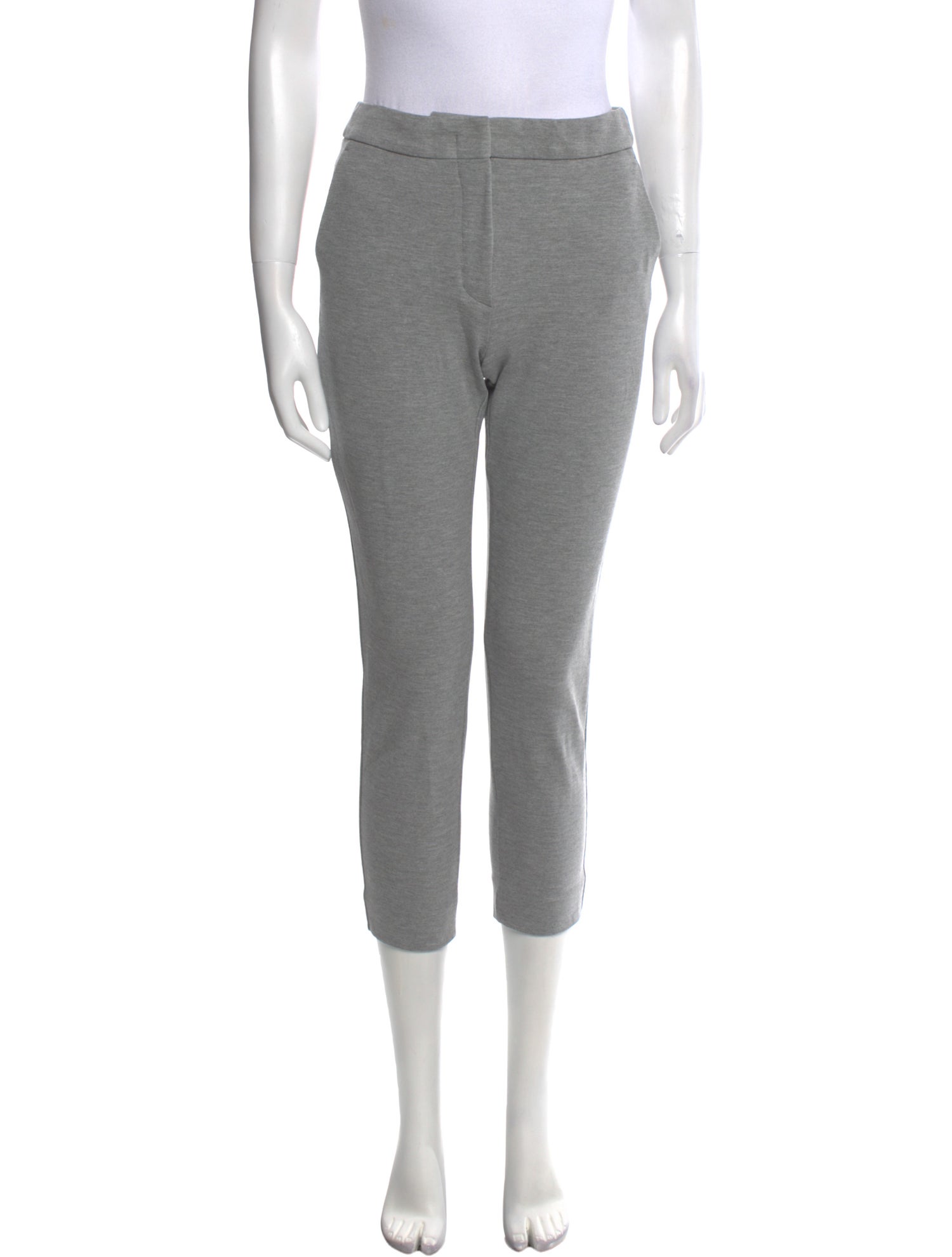 Max Mara Skinny Leg Pants