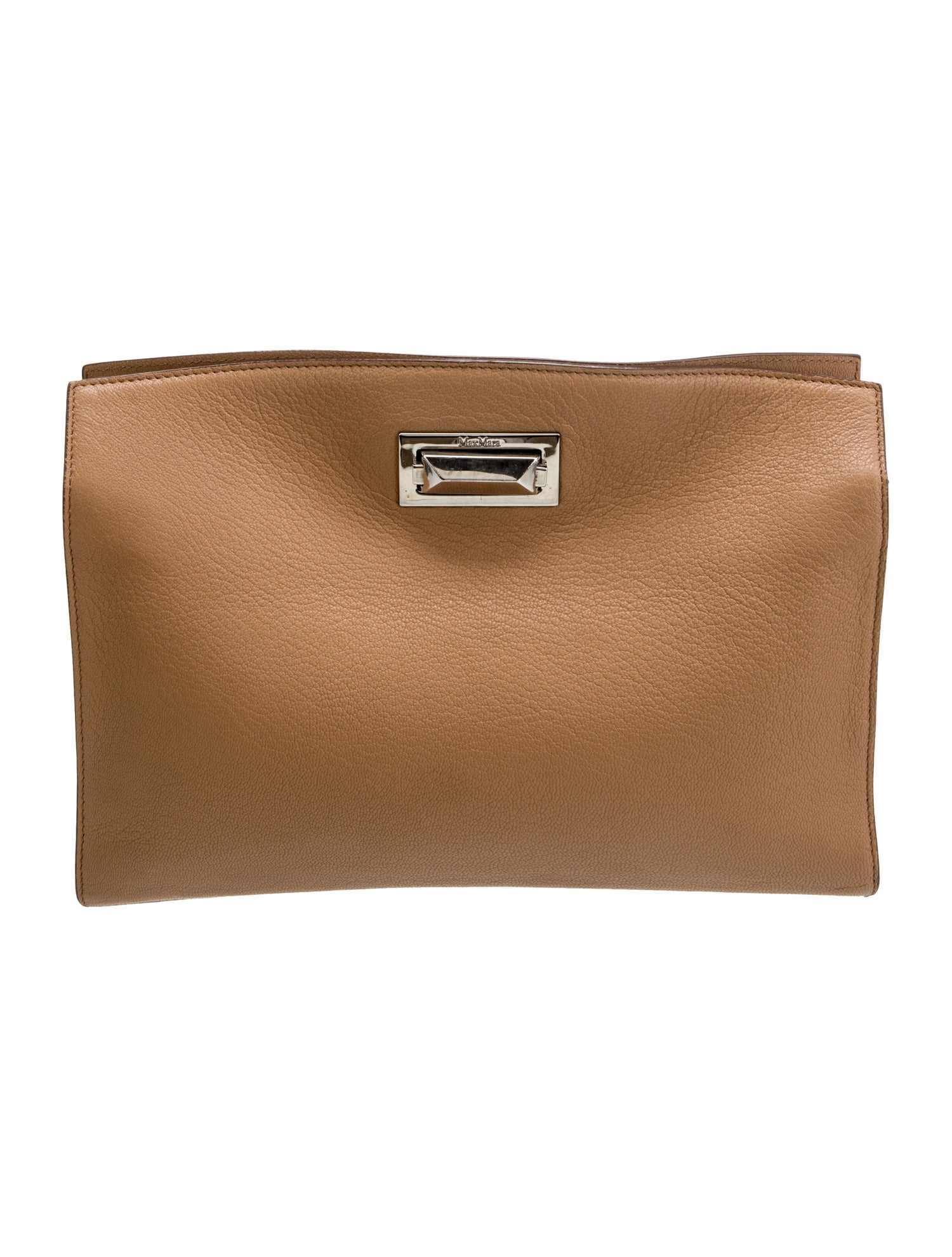 Max Mara Leather Portfolio