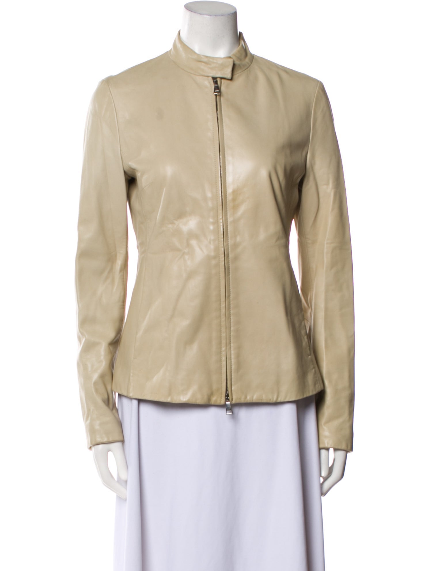 Max Mara Jacket