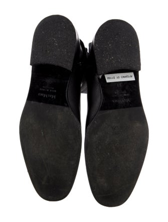 Max Mara Suede Boots