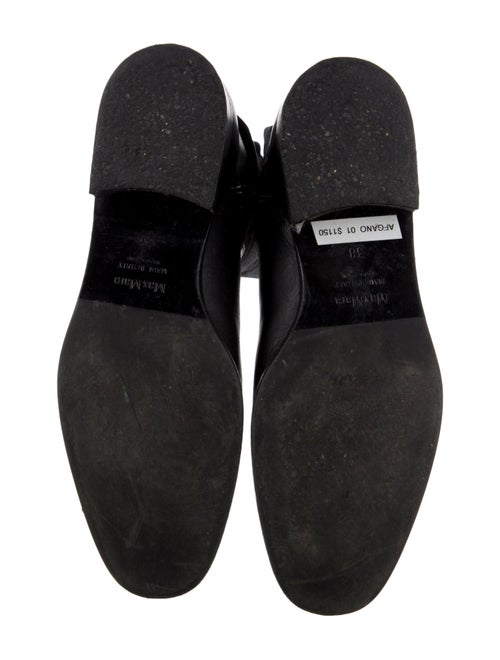 Max Mara Suede Boots