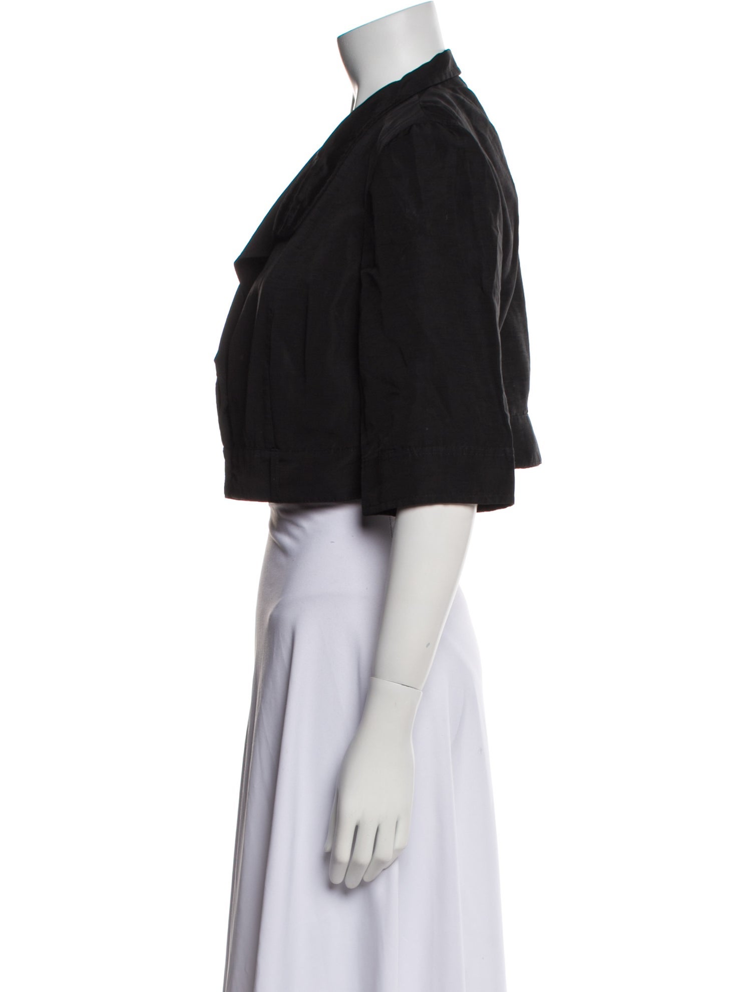 Max Mara Linen Blazer