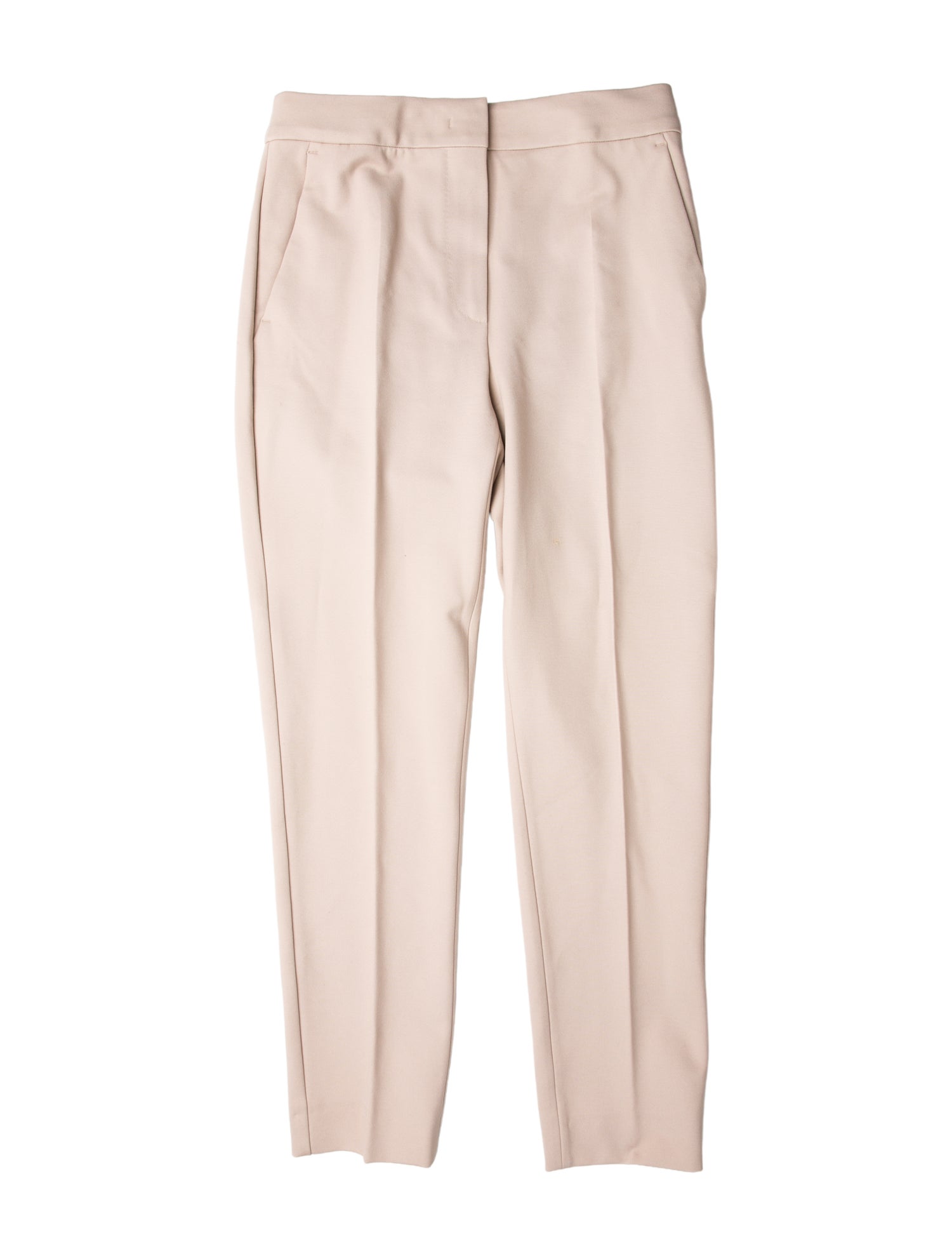 Max Mara Straight Leg Pants