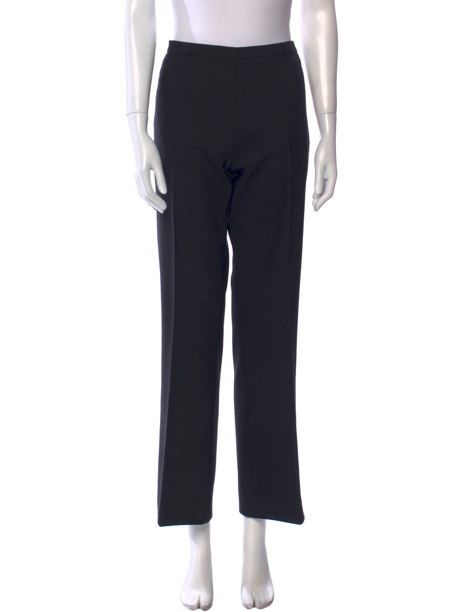 Max Mara Wide Leg Pants