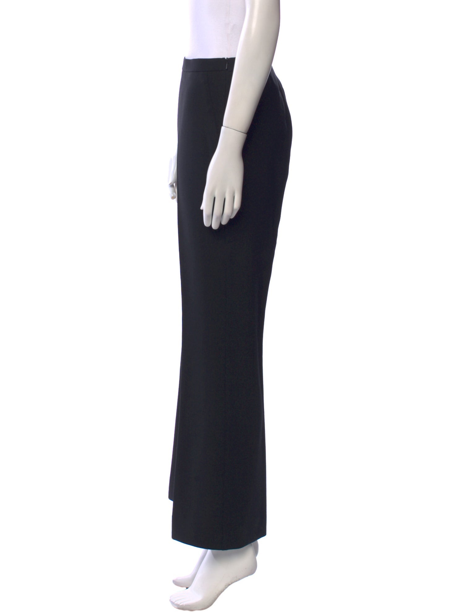 Max Mara Wide Leg Pants