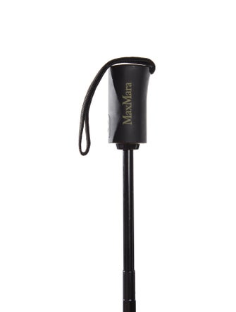 Max Mara Patterned Umbrella