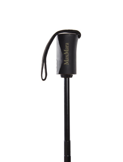 Max Mara Patterned Umbrella