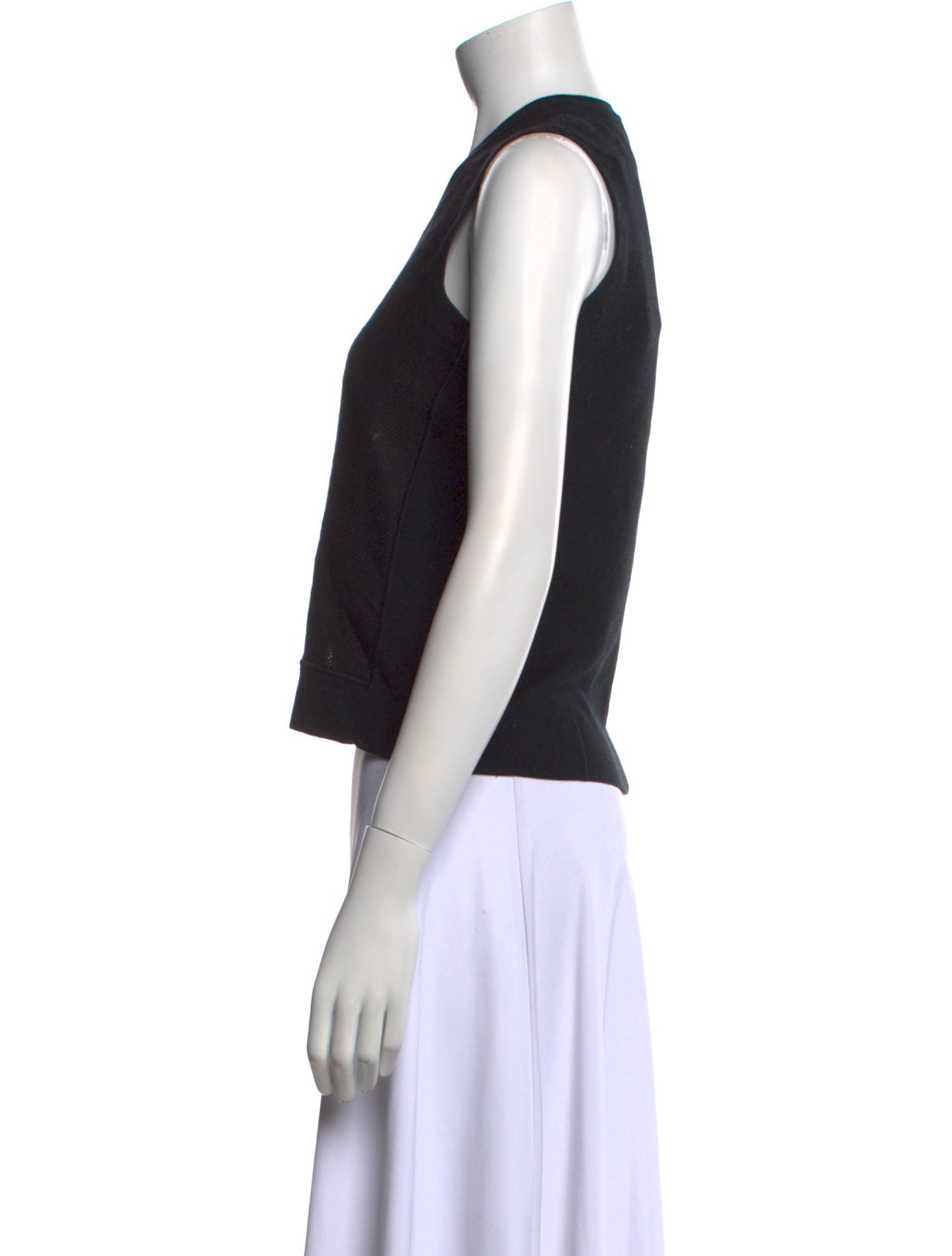 'S Max Mara V-Neck Sweater